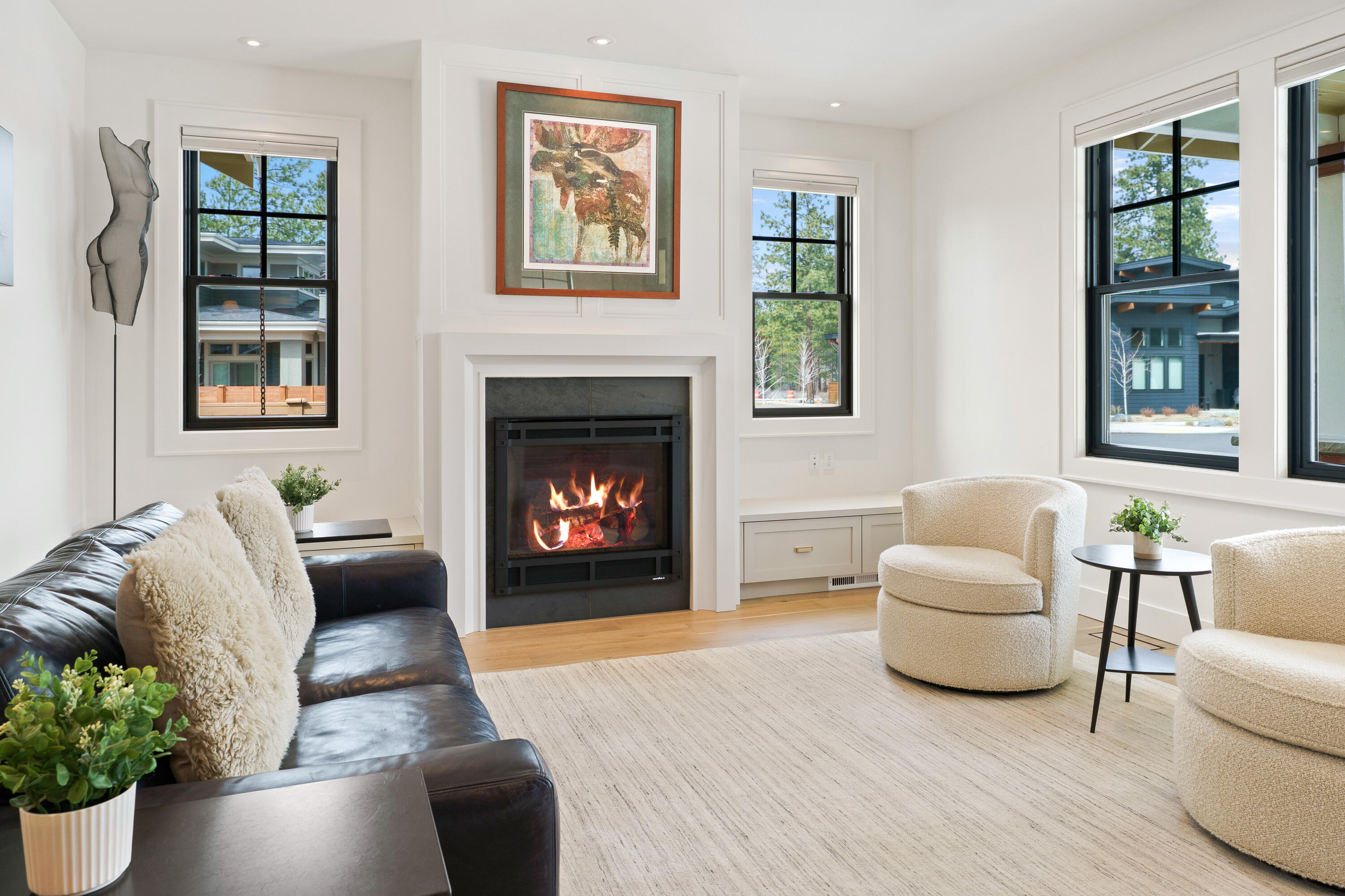 Discovery West Phase 3 - Residential