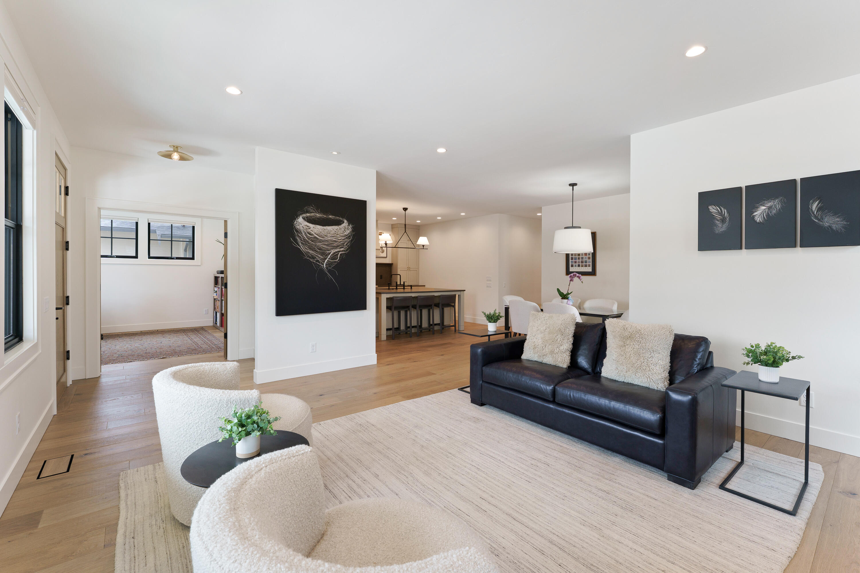 Discovery West Phase 3 - Residential