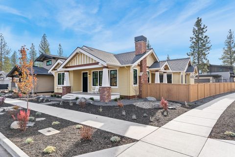 3099 NW Tharp Avenue Bend OR 97703