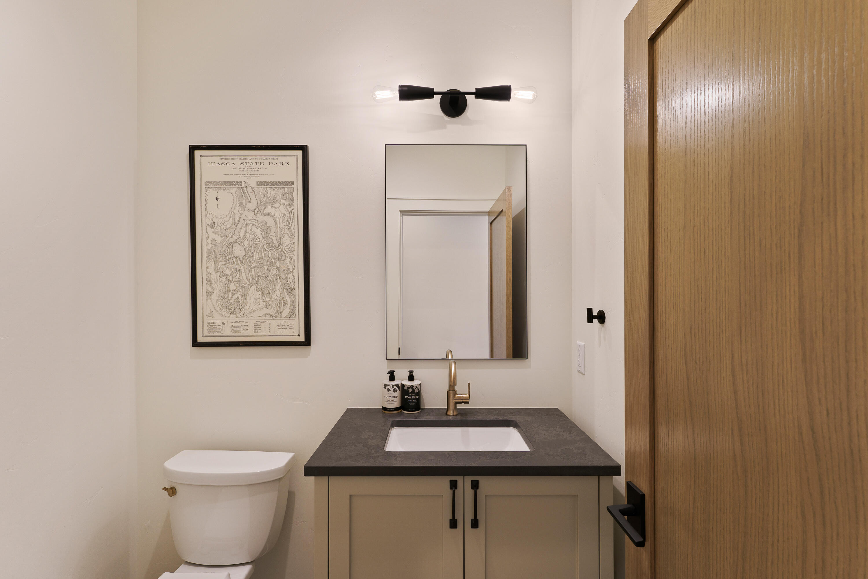 Discovery West Phase 3 - Residential