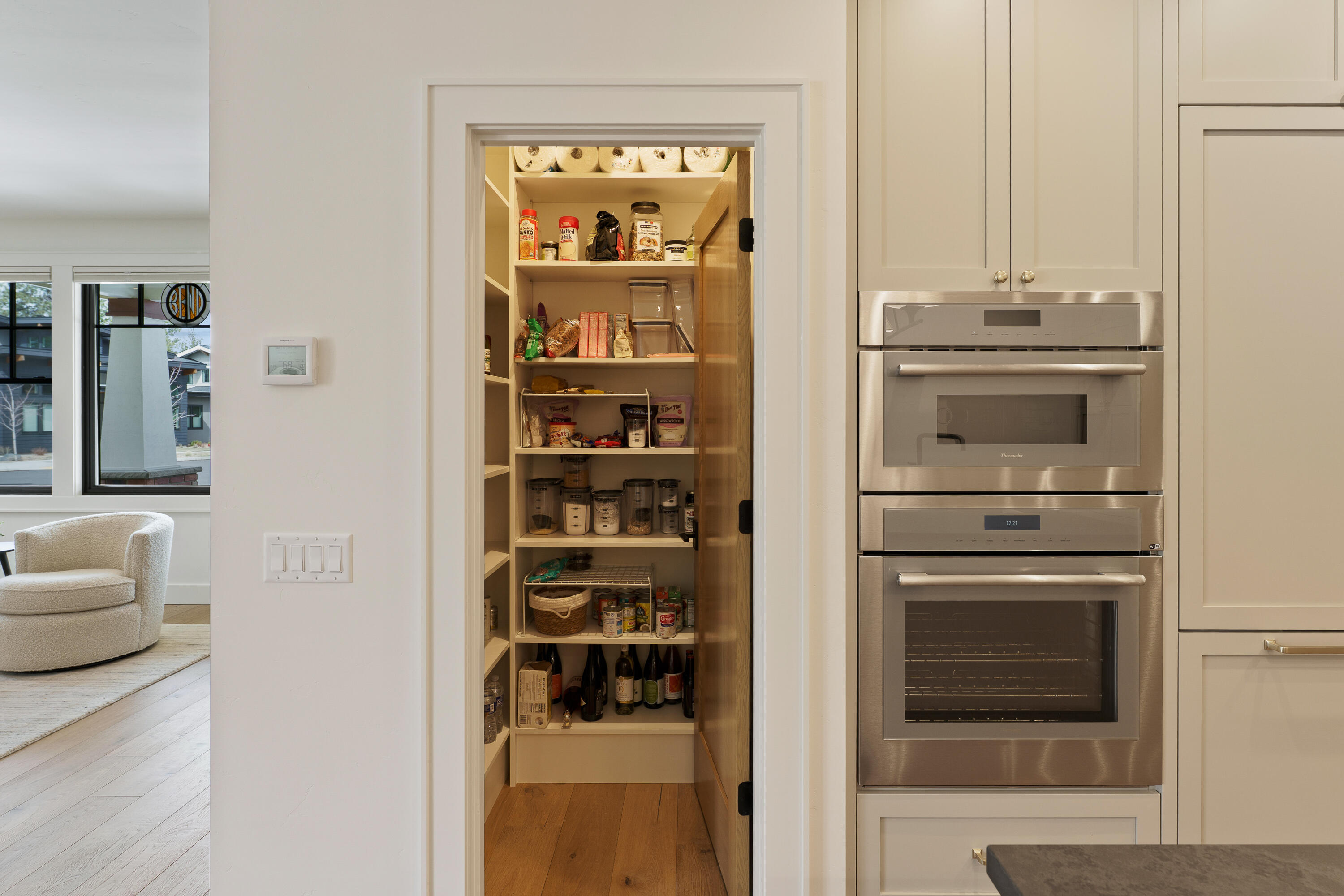 Discovery West Phase 3 - Residential