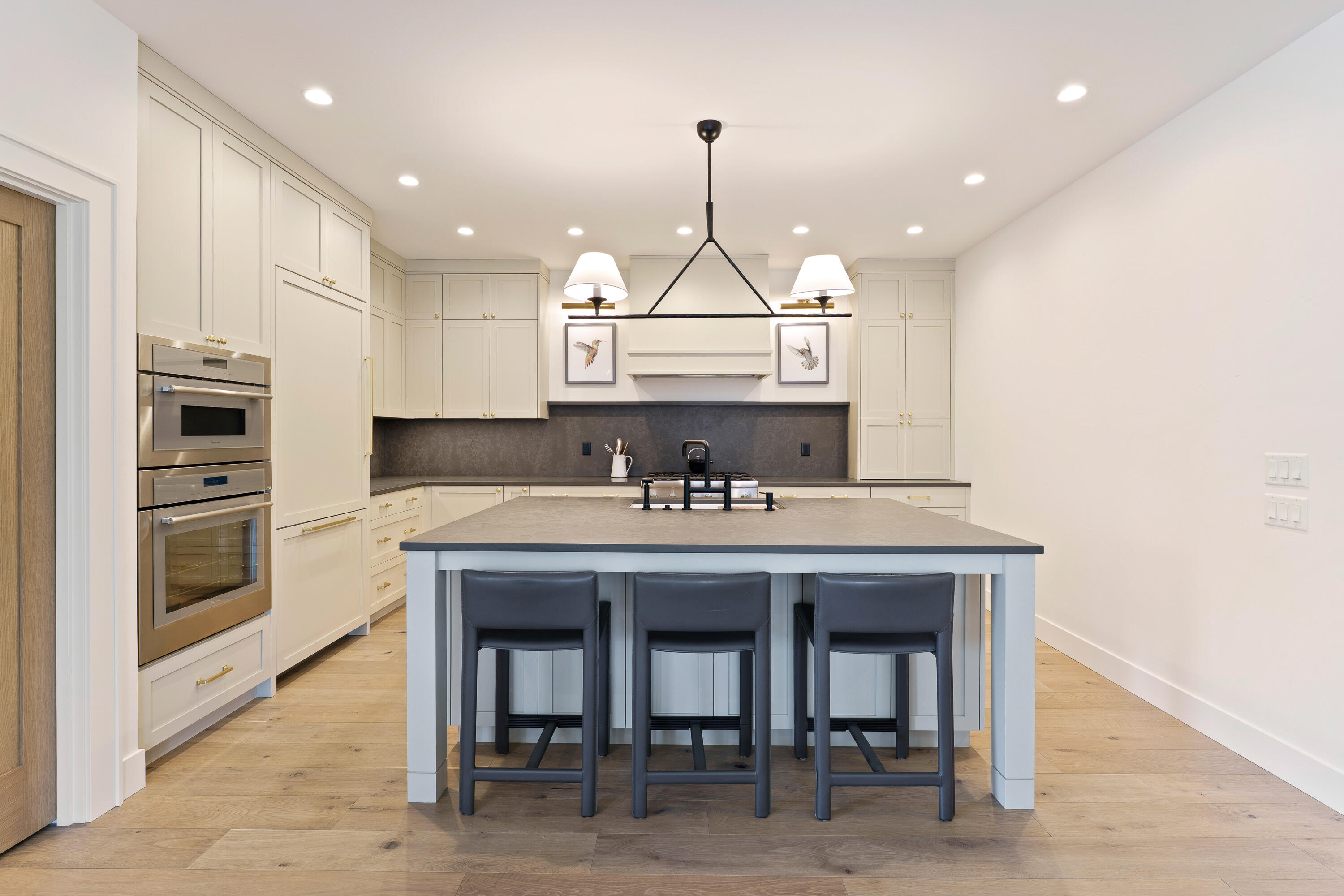 Discovery West Phase 3 - Residential