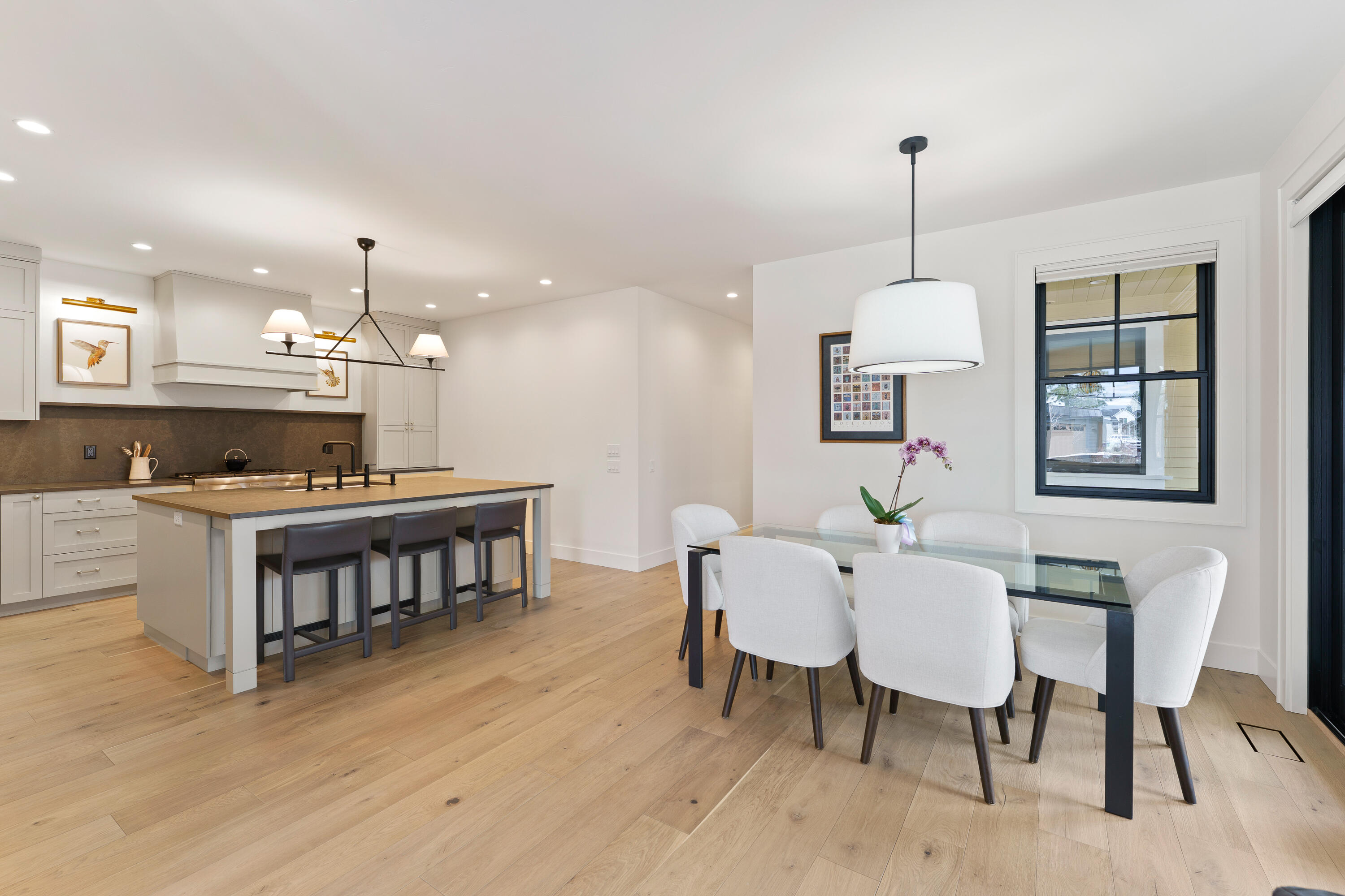 Discovery West Phase 3 - Residential