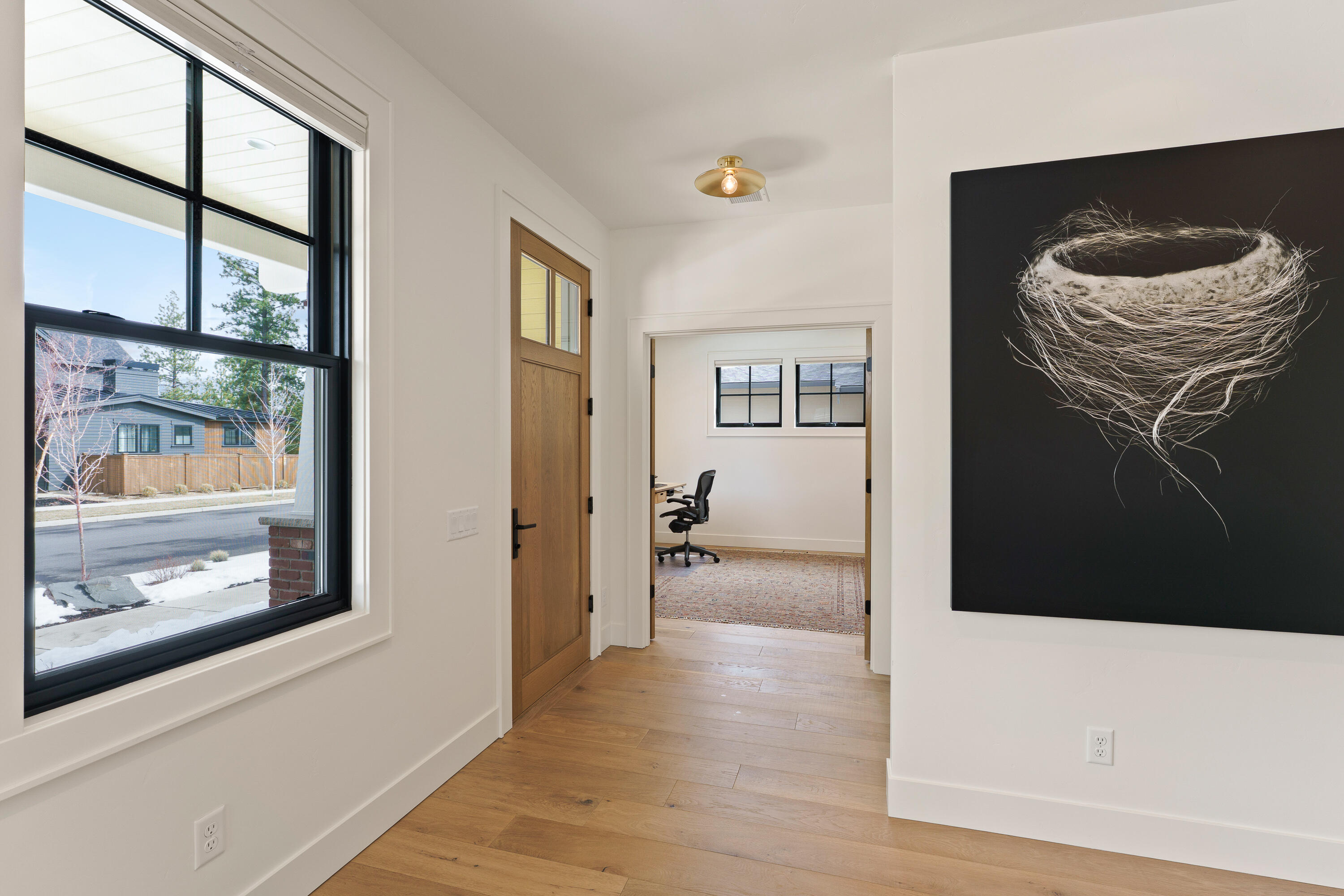 Discovery West Phase 3 - Residential