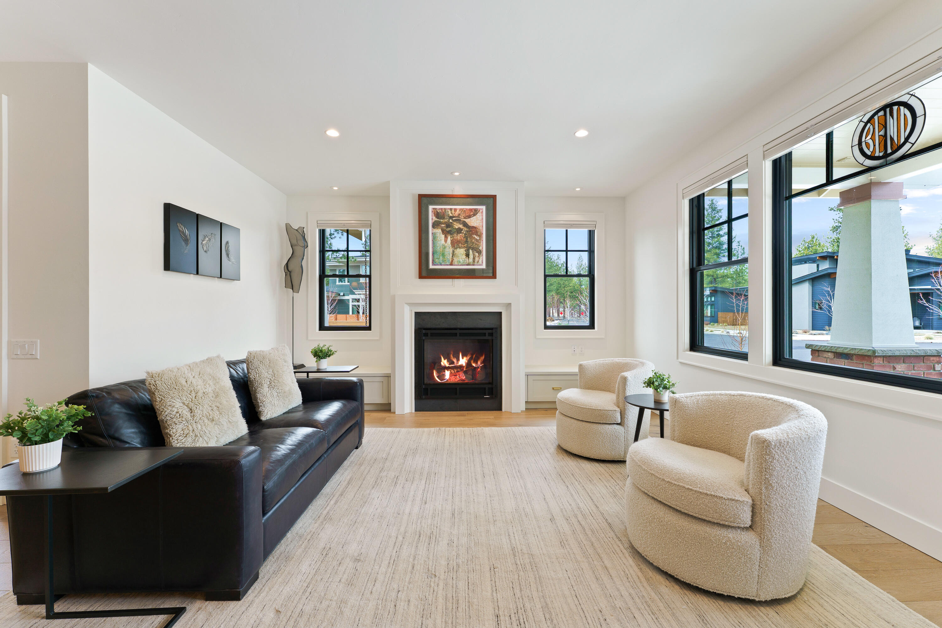 Discovery West Phase 3 - Residential