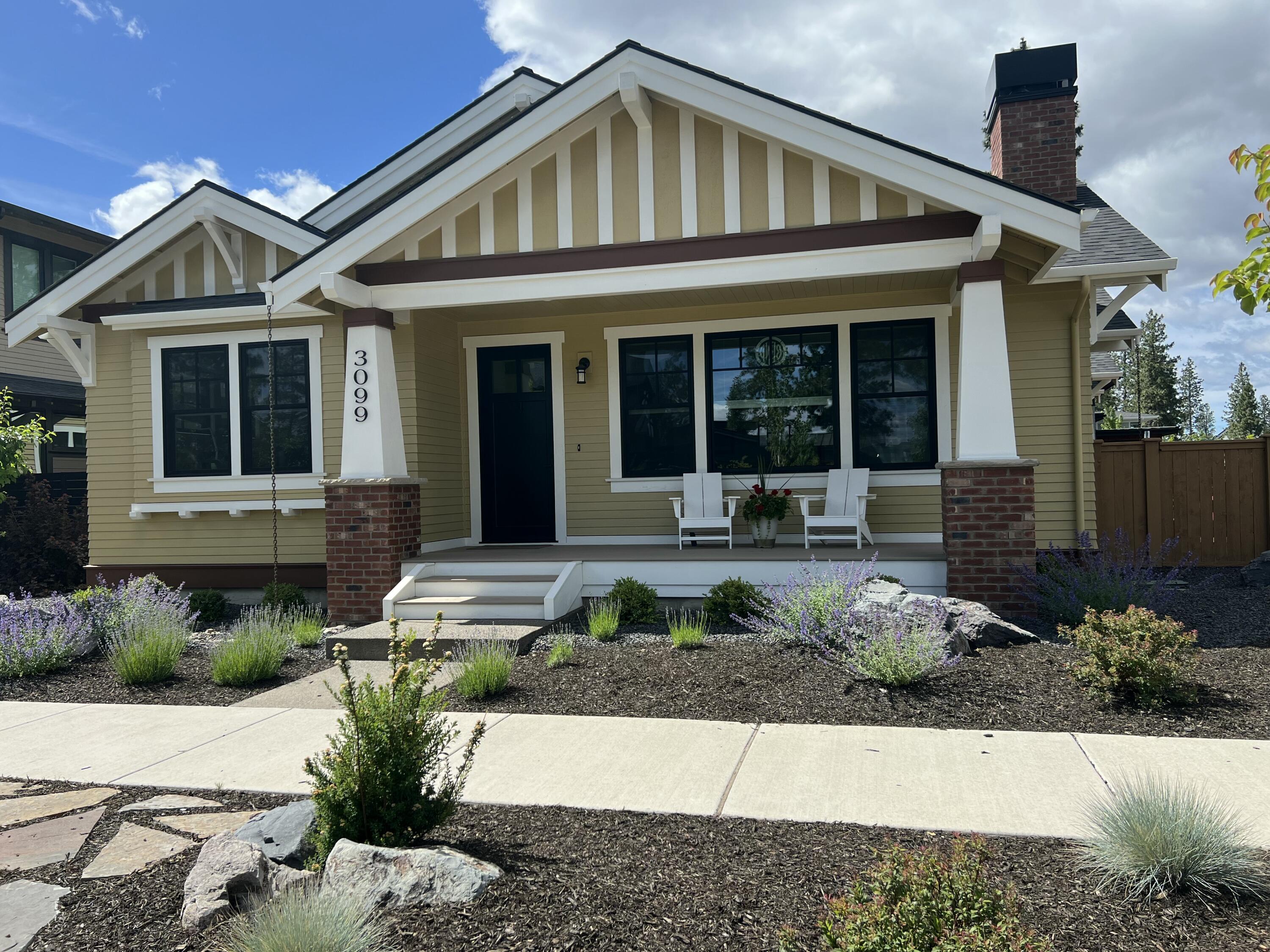 Discovery West Phase 3 - Residential