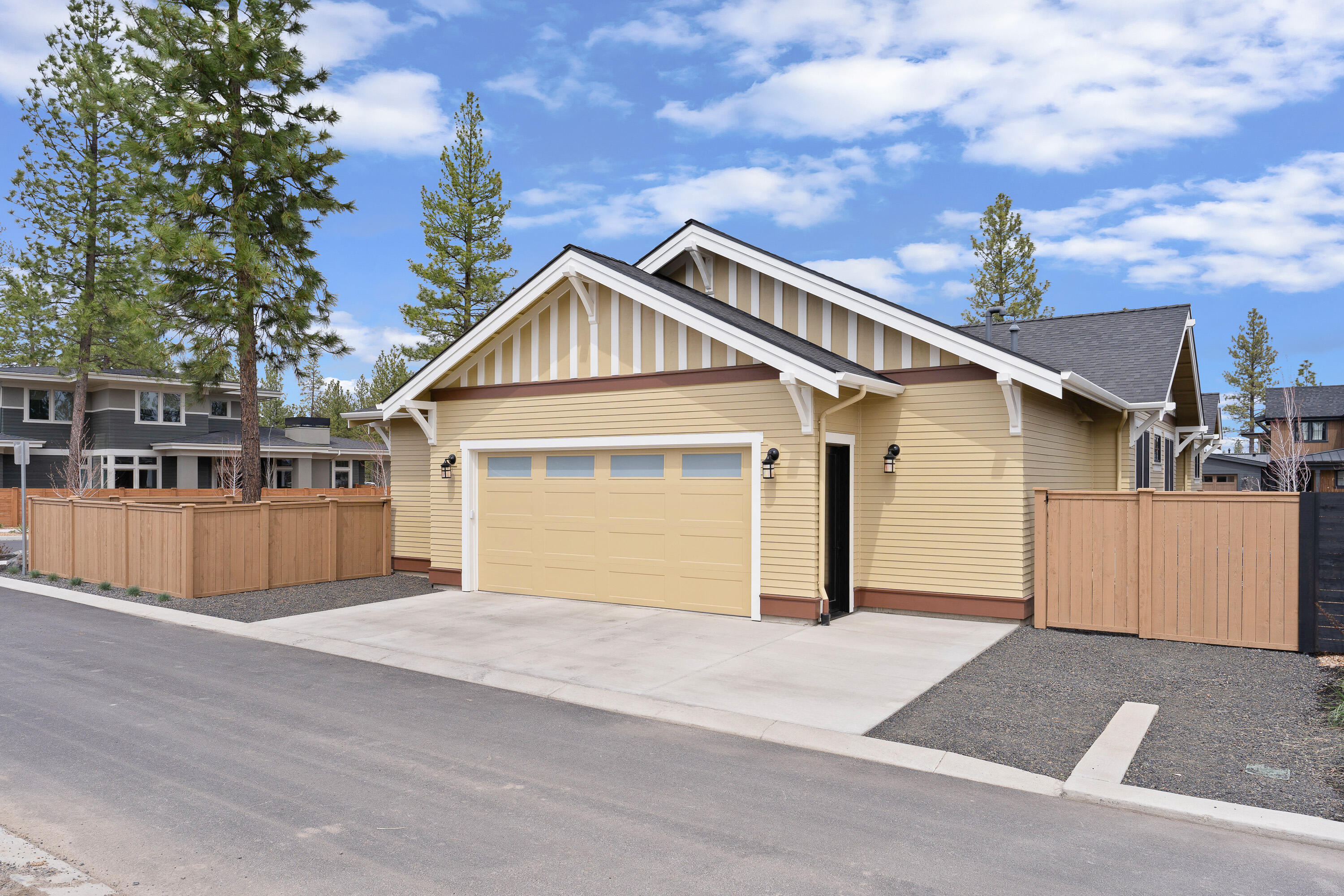 Discovery West Phase 3 - Residential