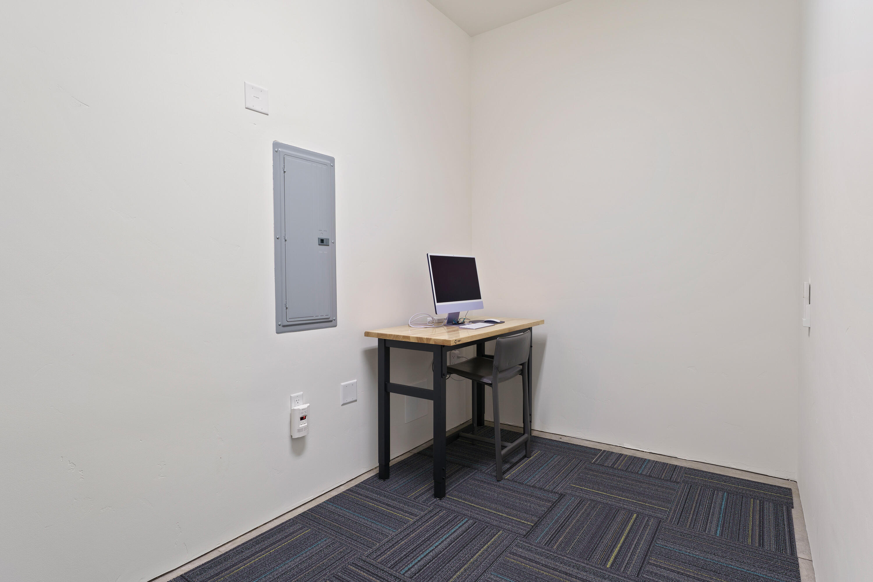 Discovery West Phase 3 - Residential