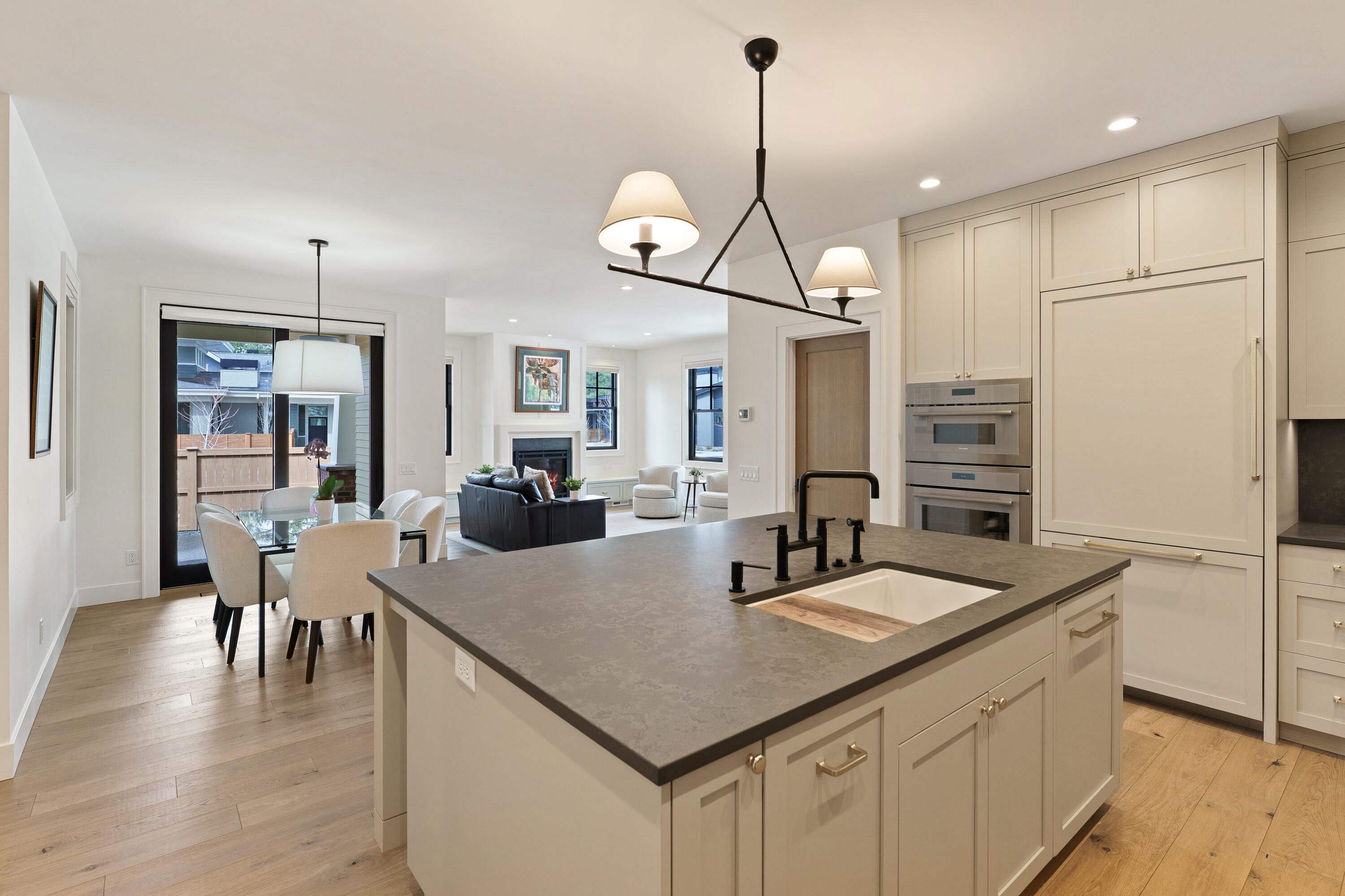 Discovery West Phase 3 - Residential