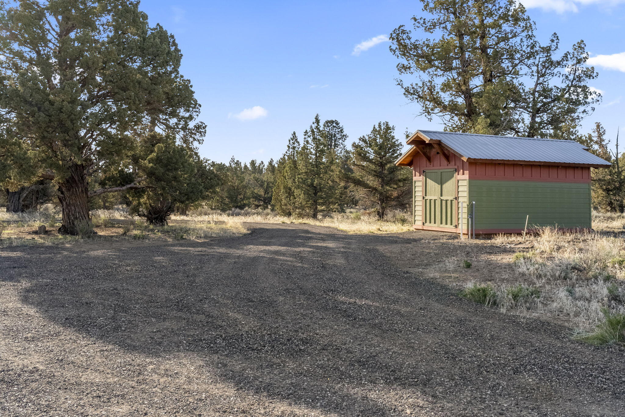 Badlands Ranch - Land