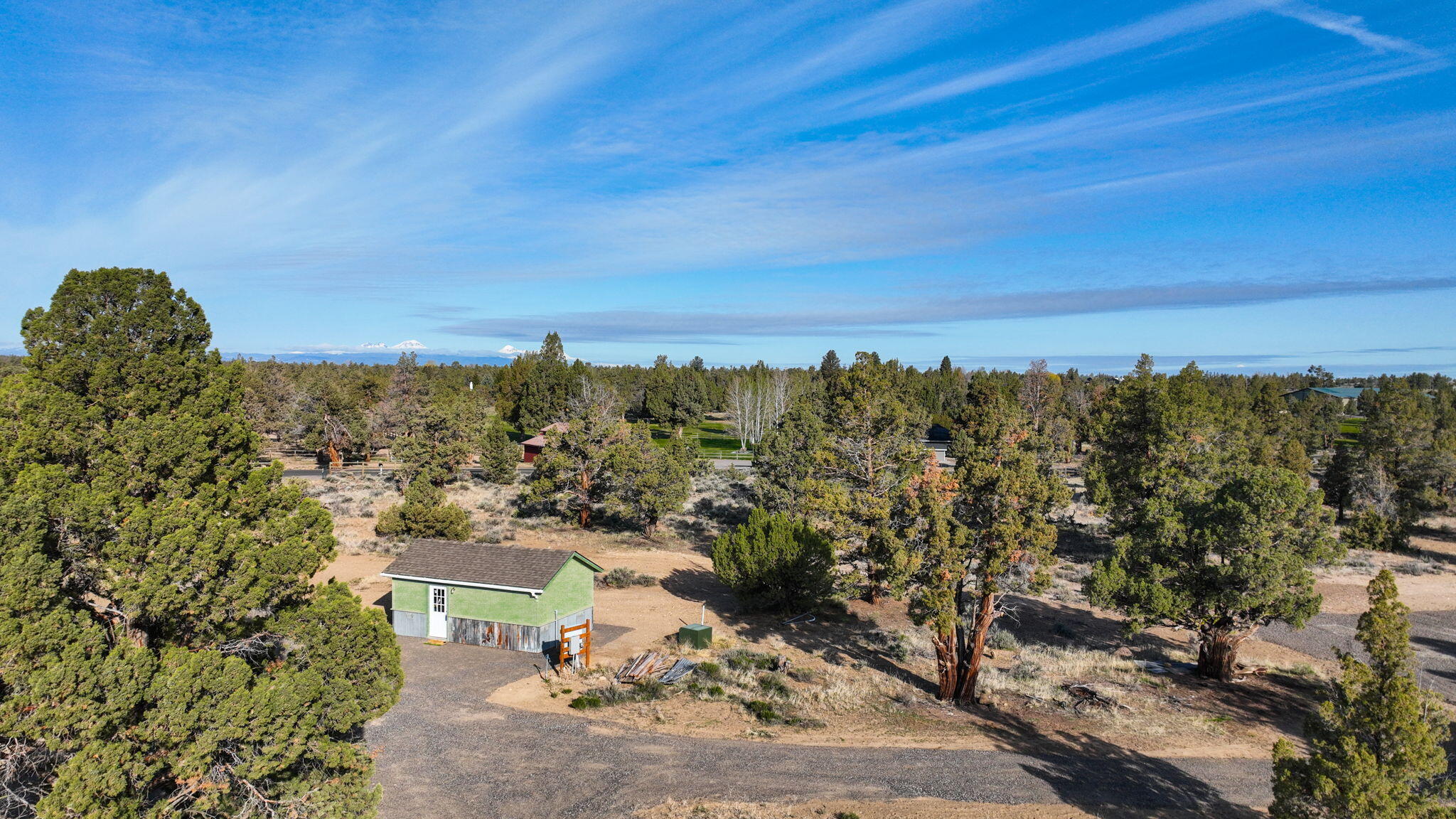 Badlands Ranch - Land