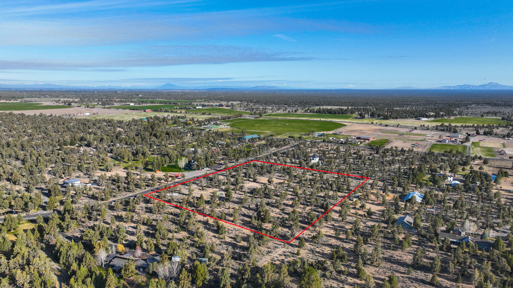 61300 Badlands Ranch Drive