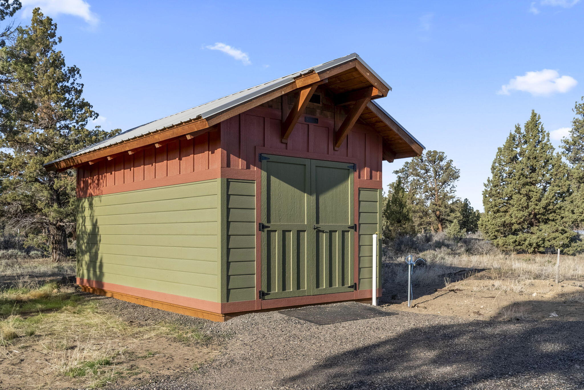 Badlands Ranch - Land