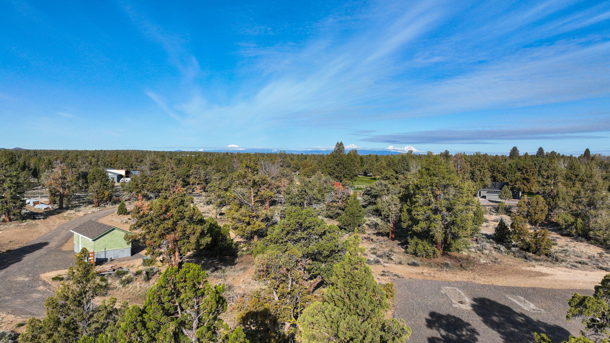 Badlands Ranch - Land