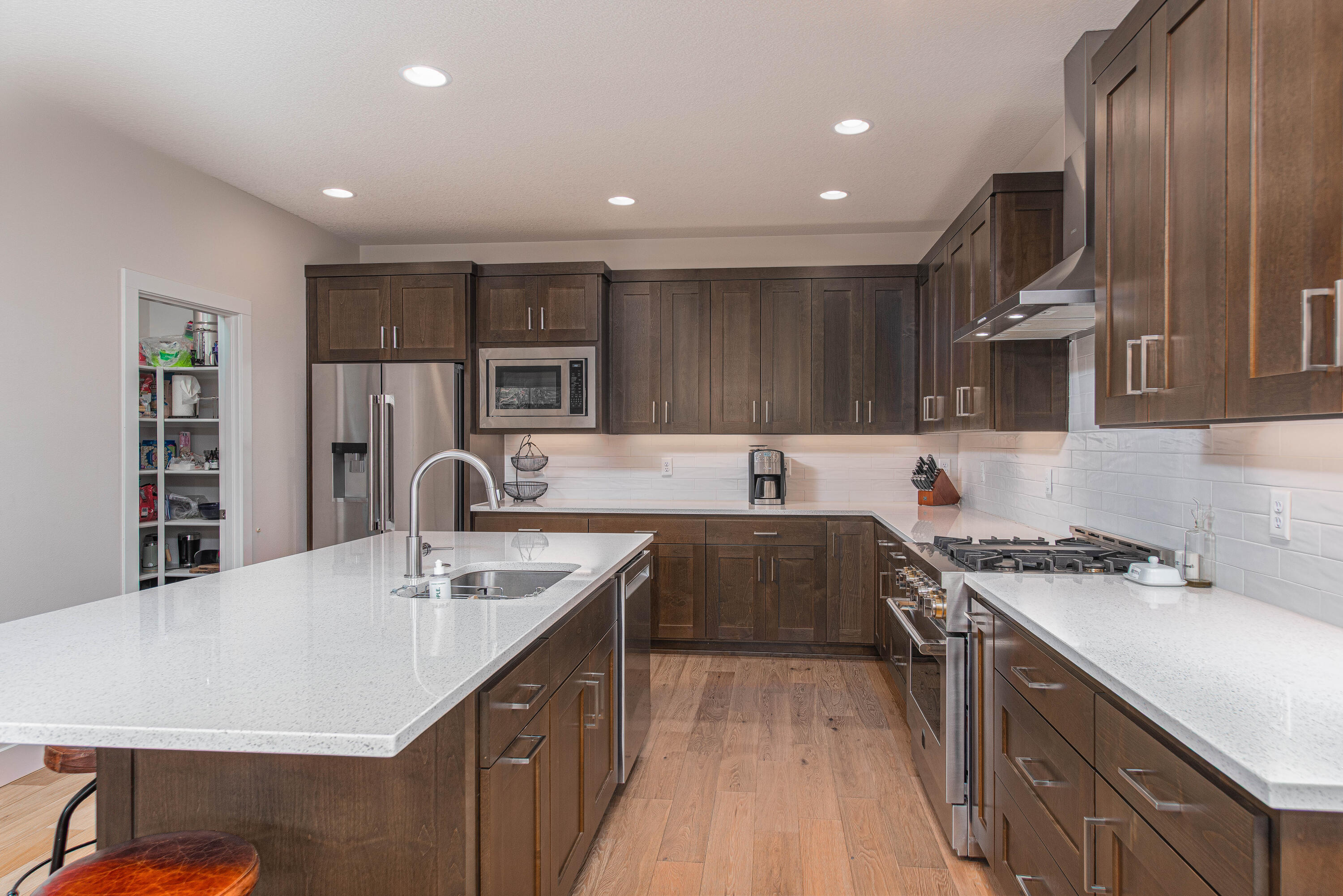 North Forty-Four - Residential