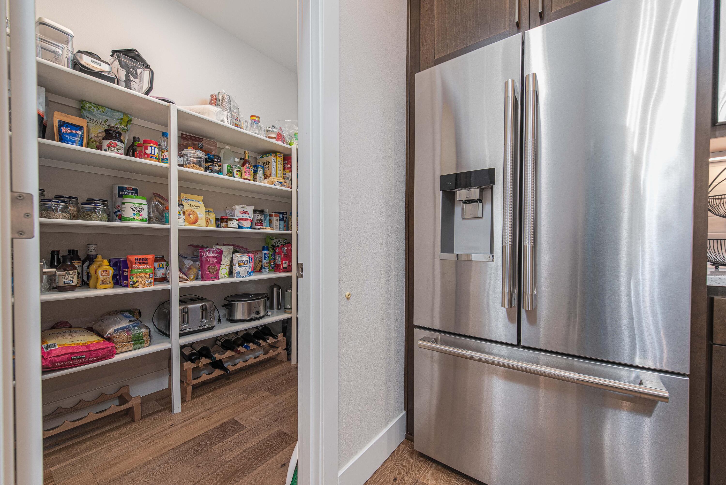 North Forty-Four - Residential