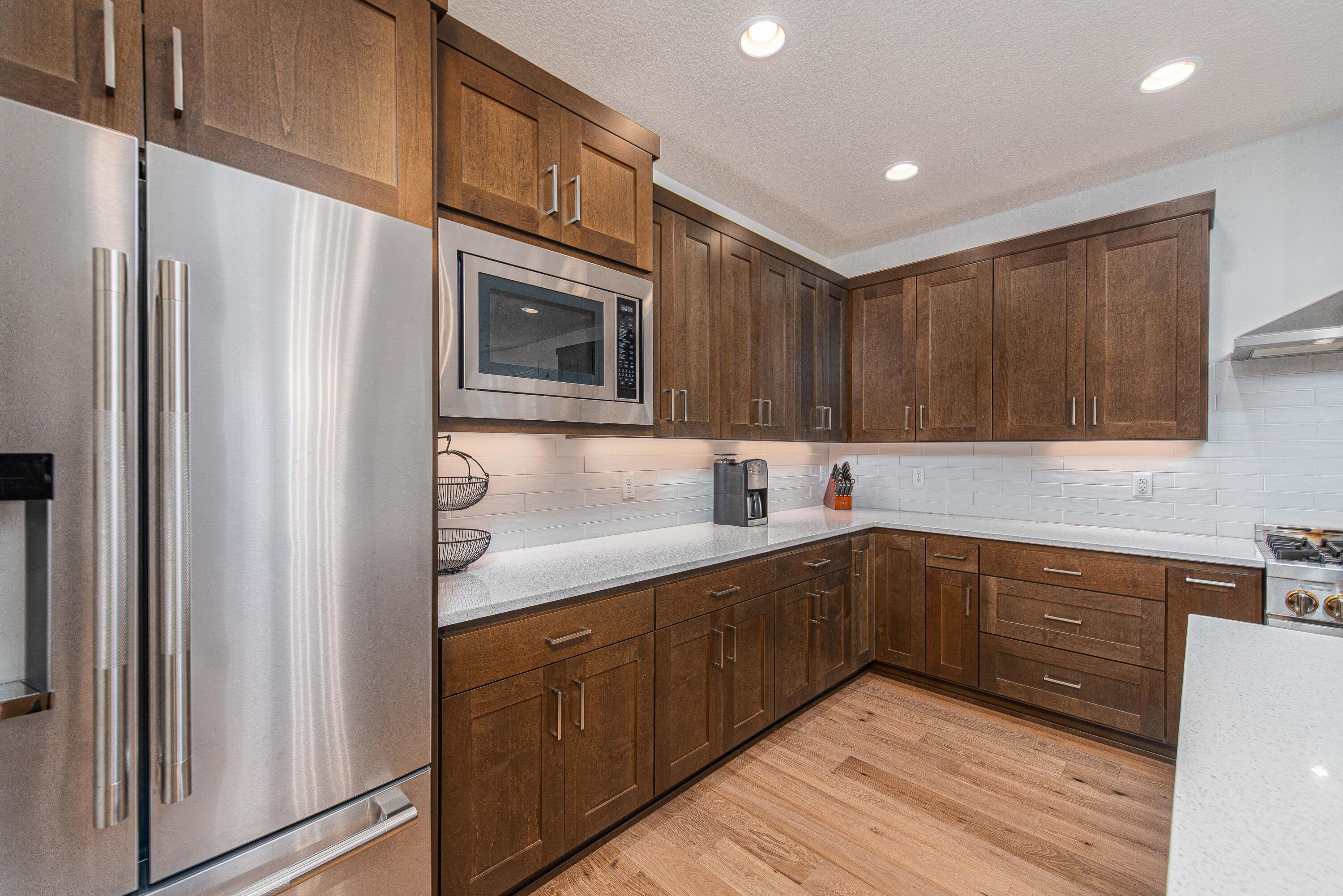 North Forty-Four - Residential