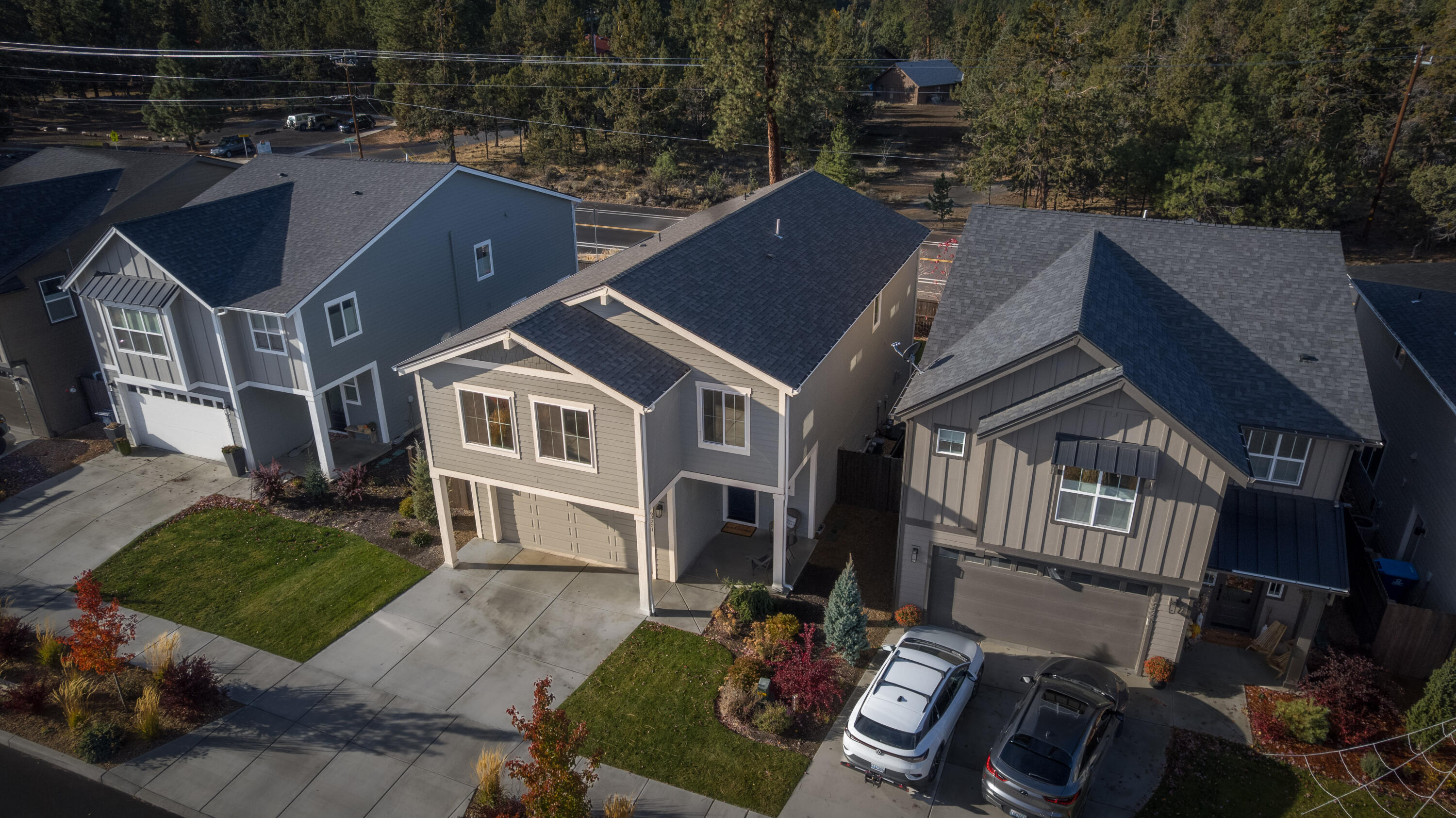 North Forty-Four - Residential