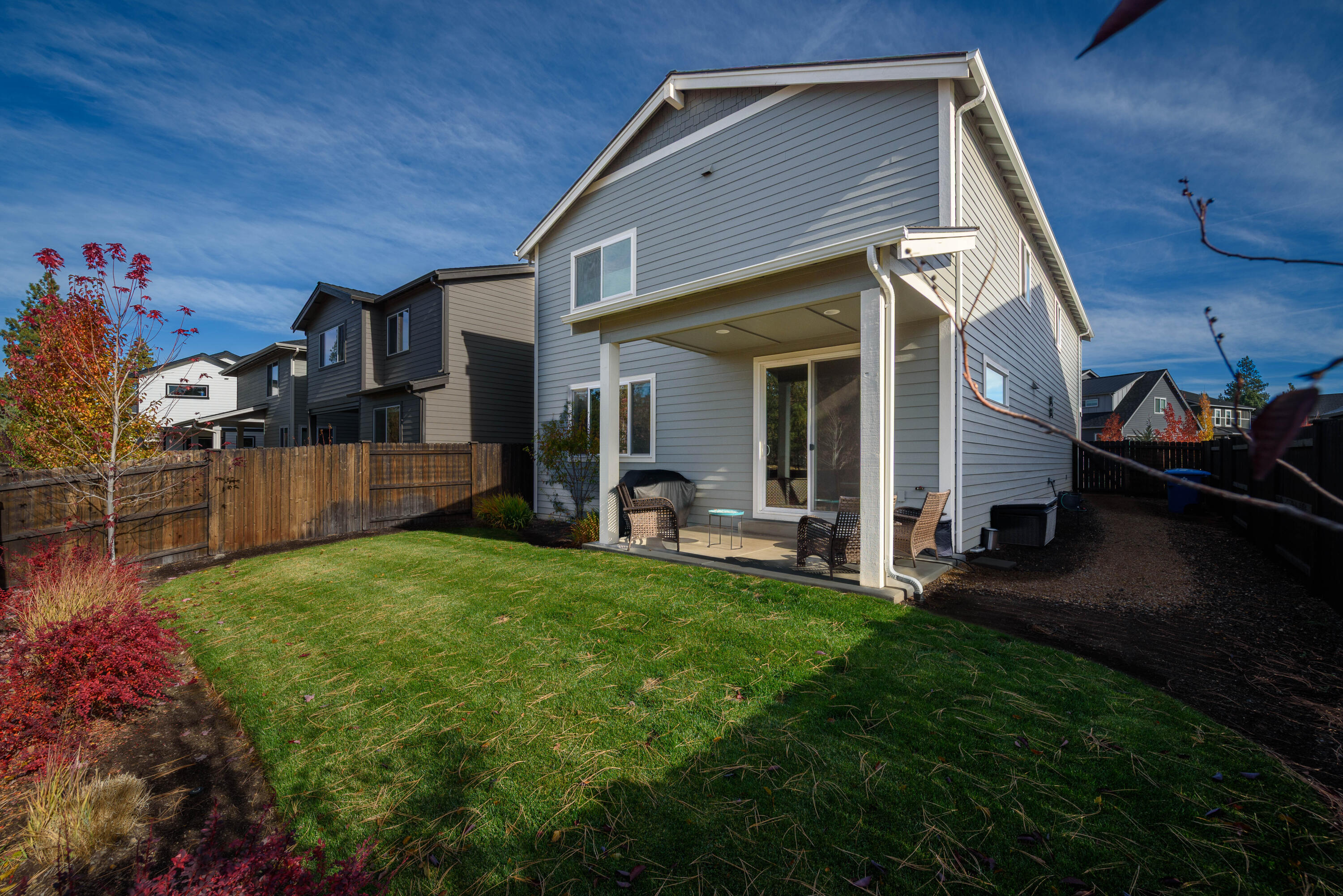 North Forty-Four - Residential