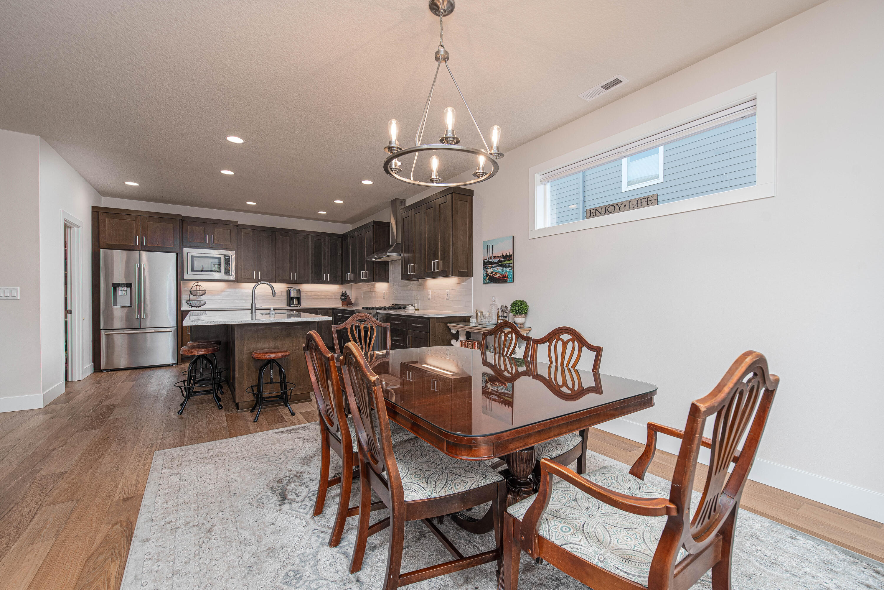 North Forty-Four - Residential