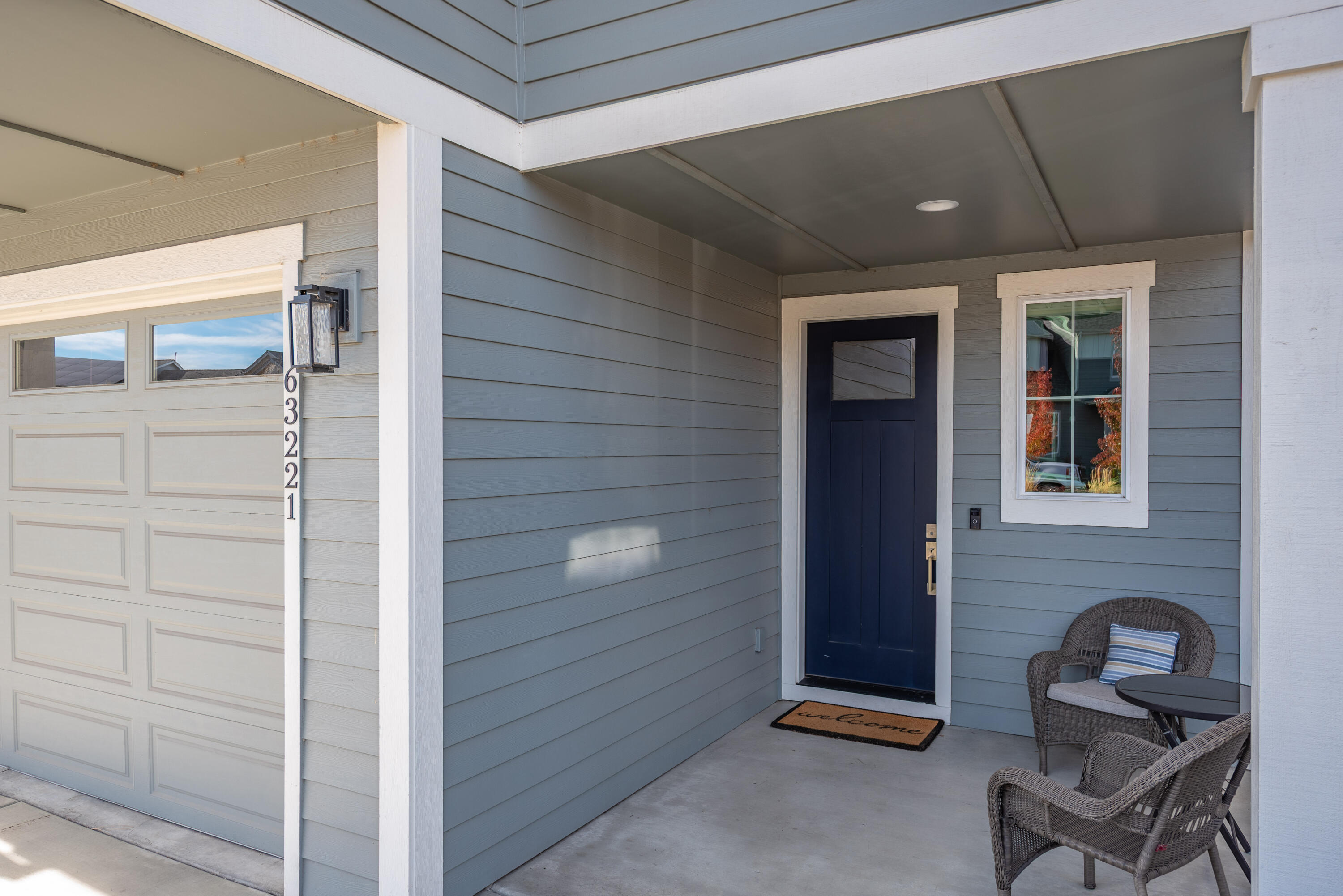 North Forty-Four - Residential