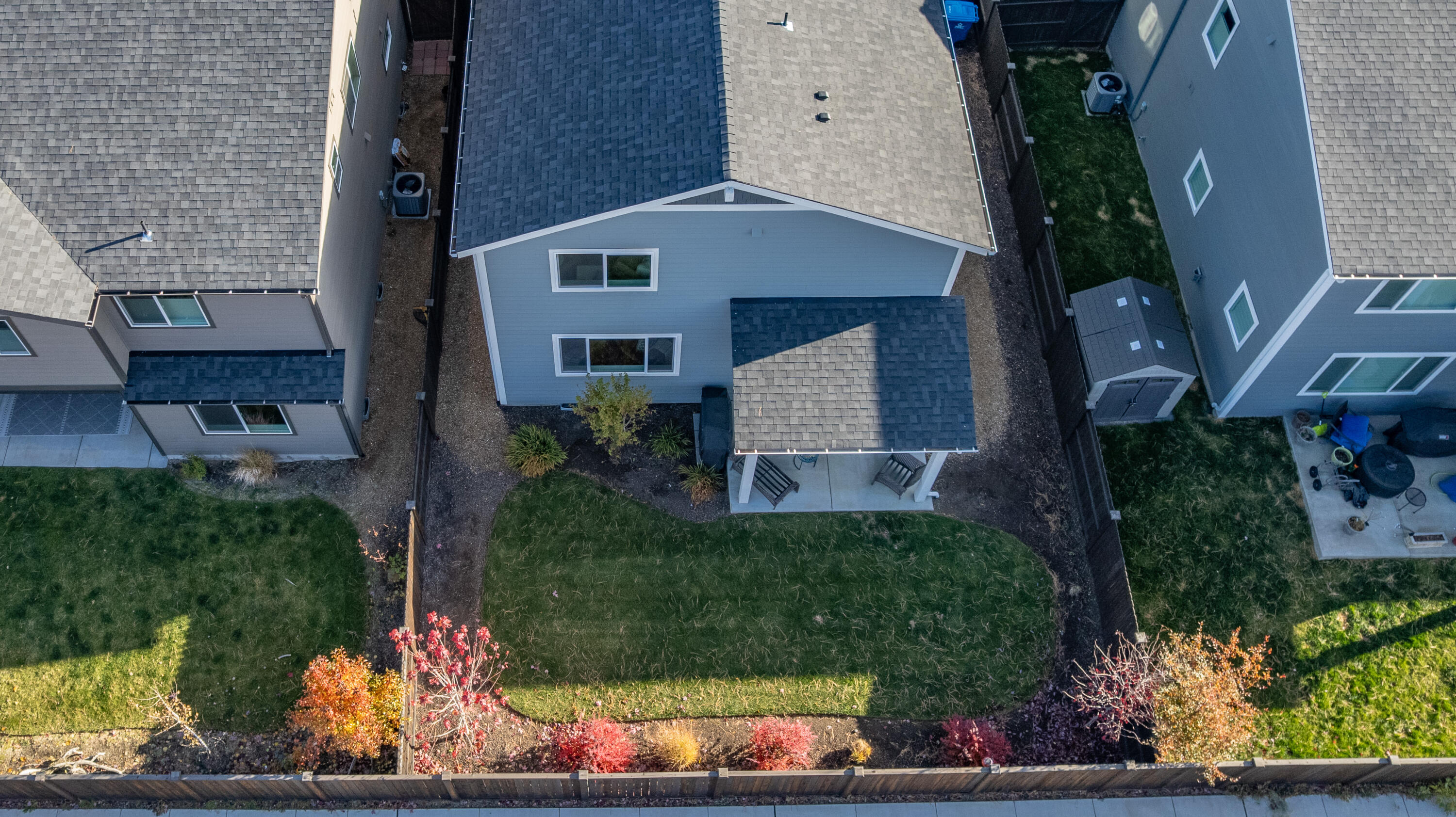 North Forty-Four - Residential