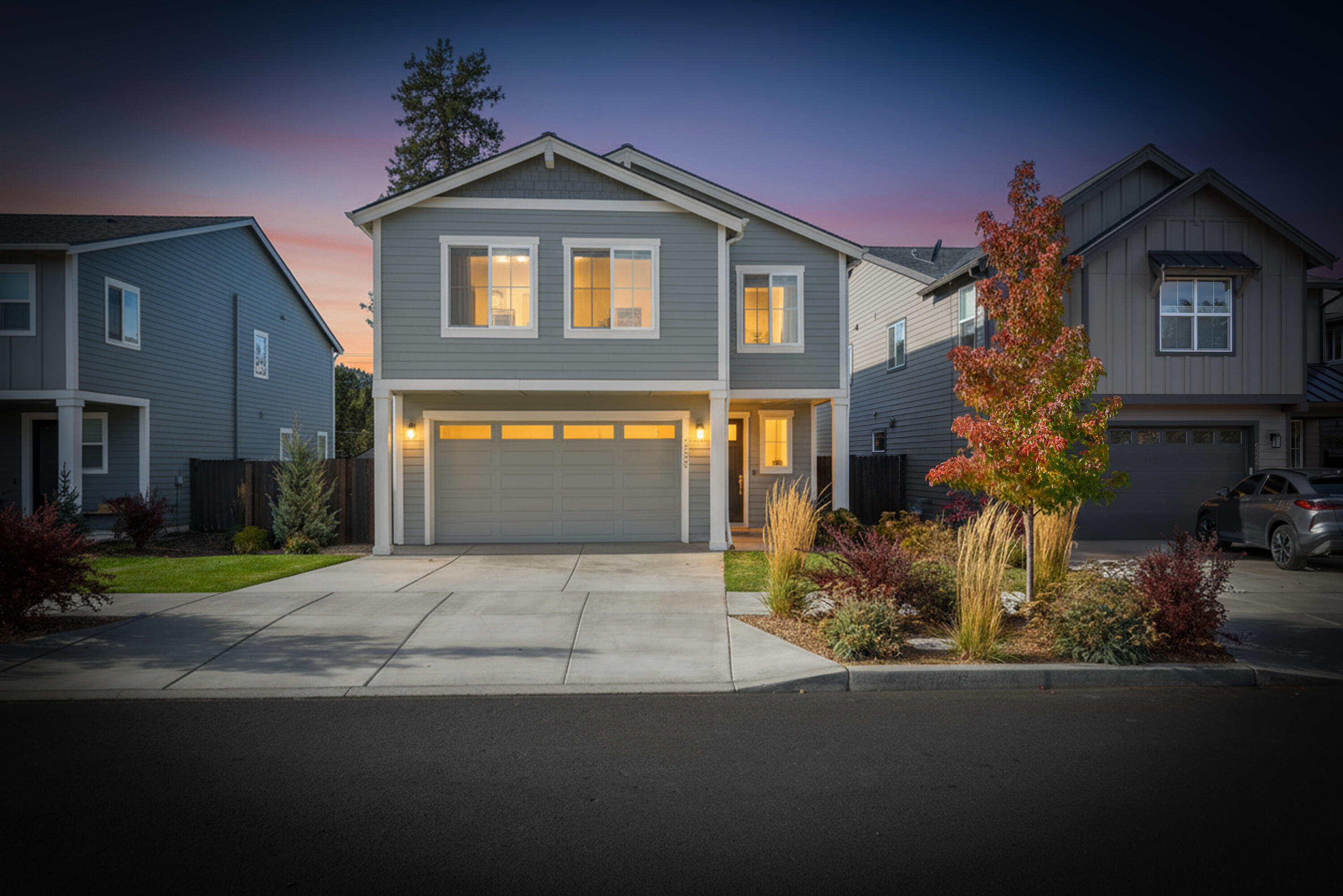 North Forty-Four - Residential