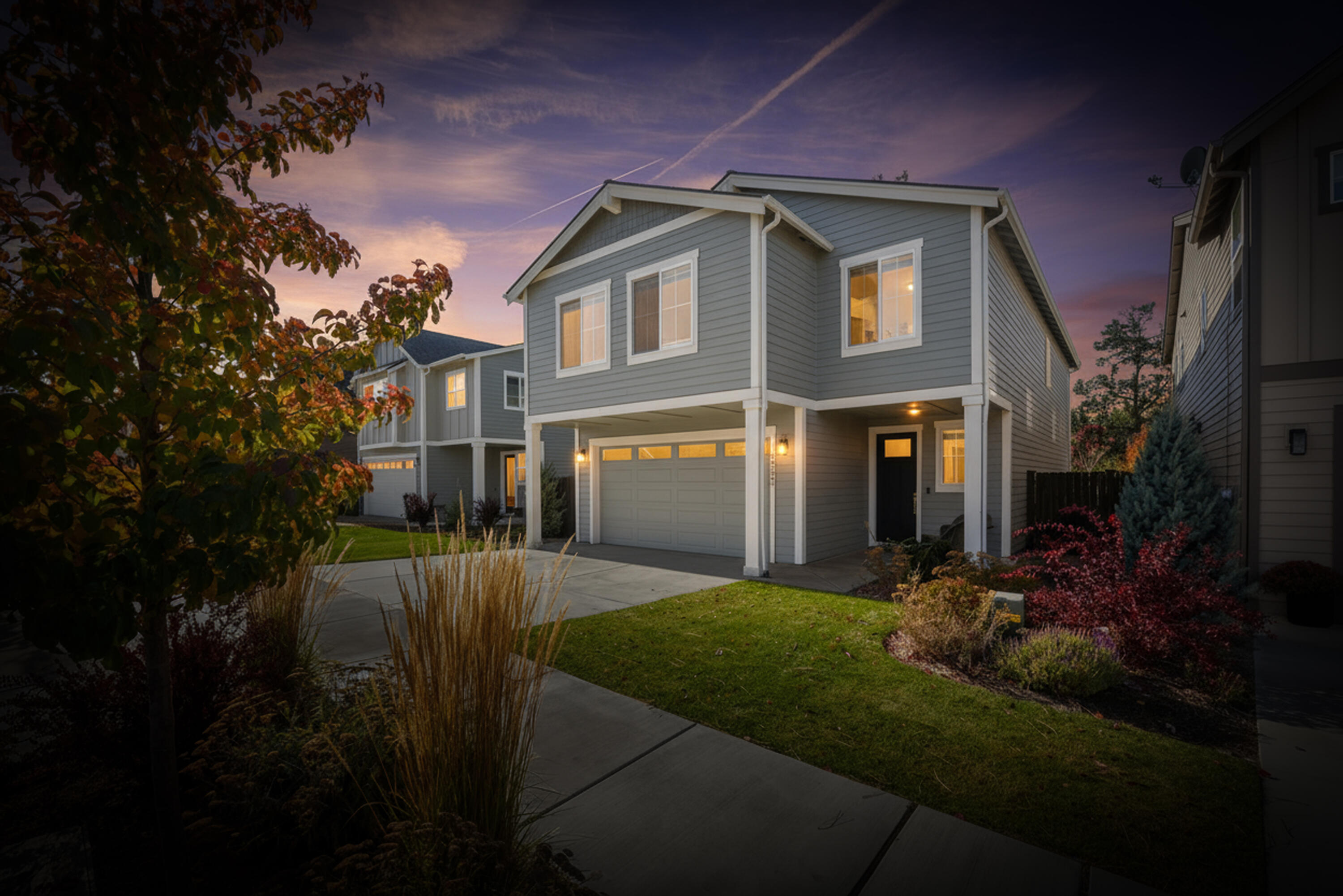 North Forty-Four - Residential