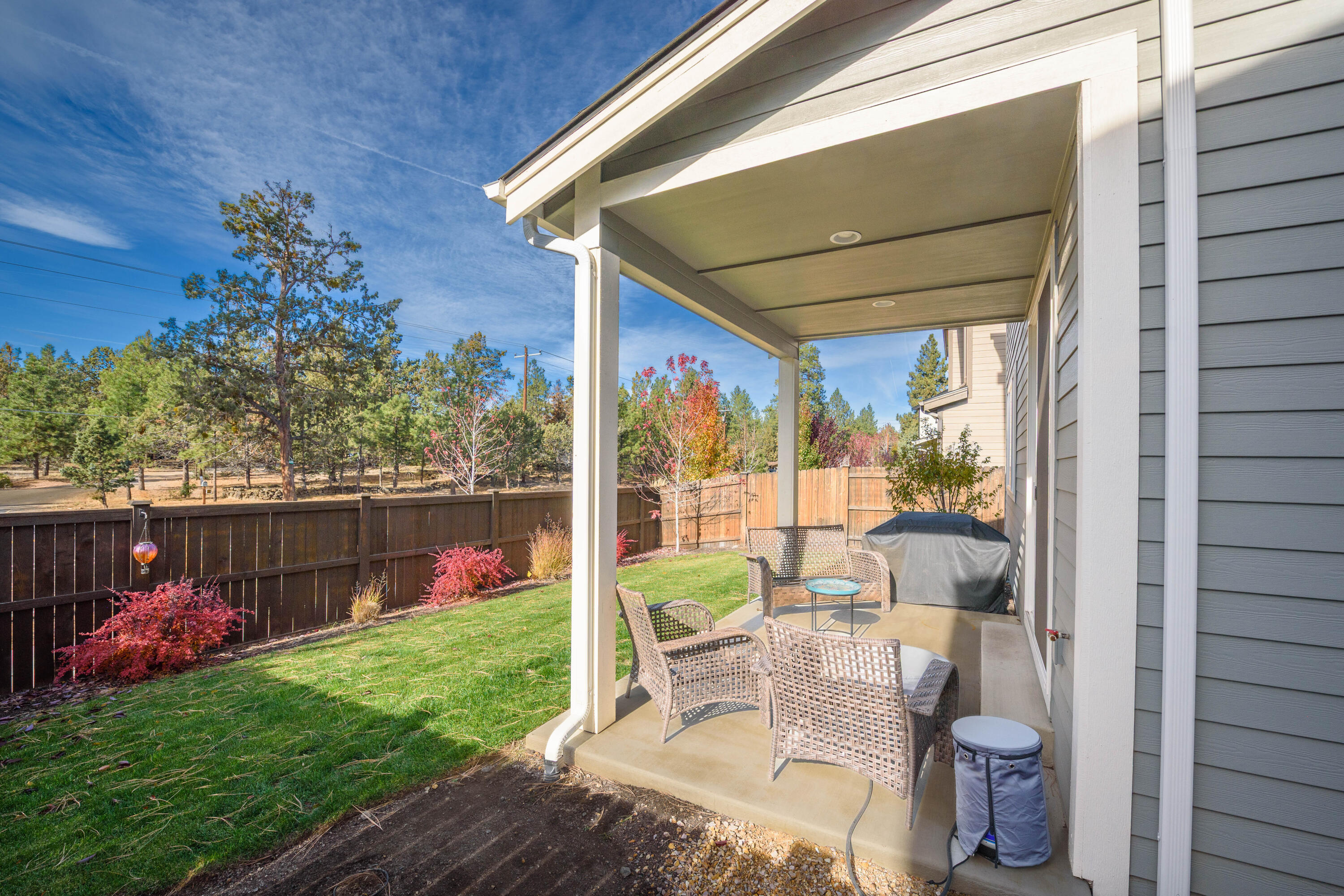 North Forty-Four - Residential