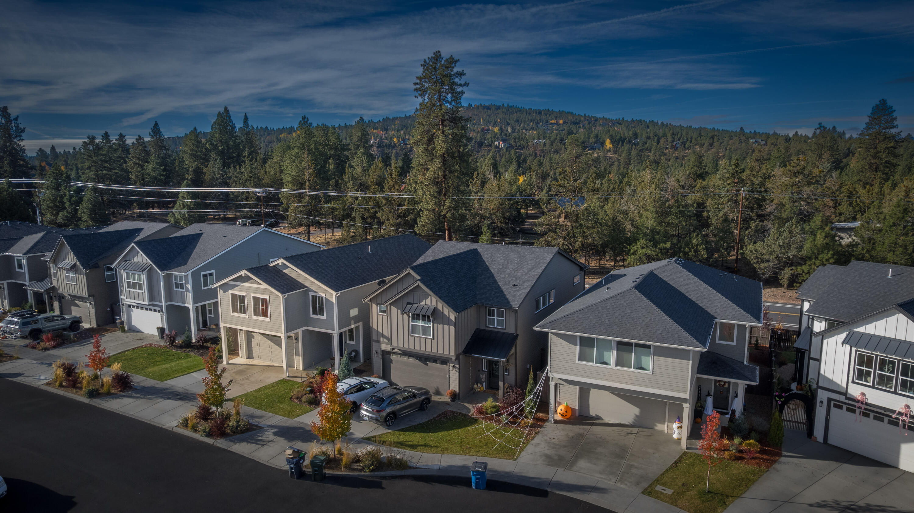 North Forty-Four - Residential