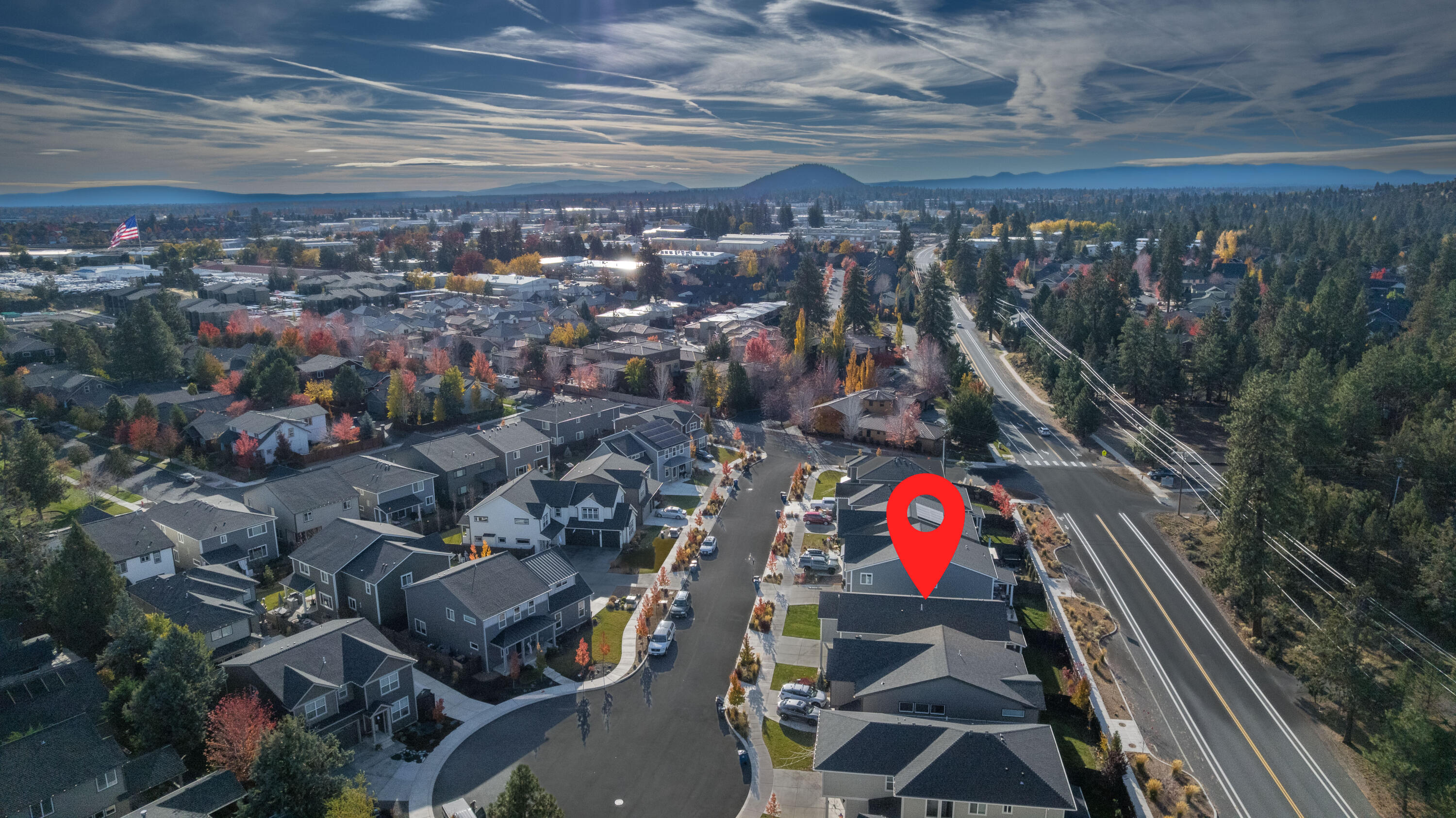 North Forty-Four - Residential