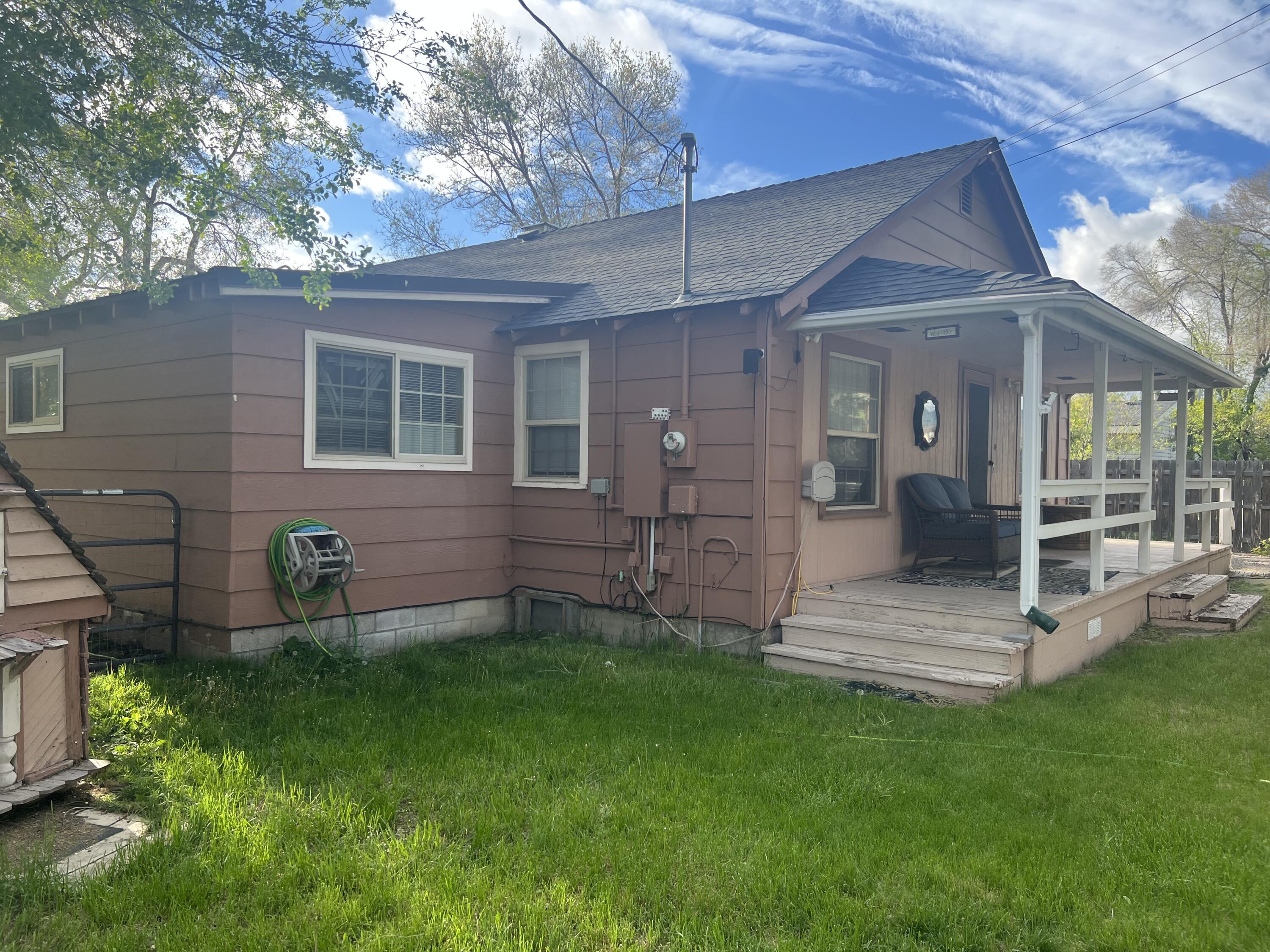 Altamont Acres - Residential