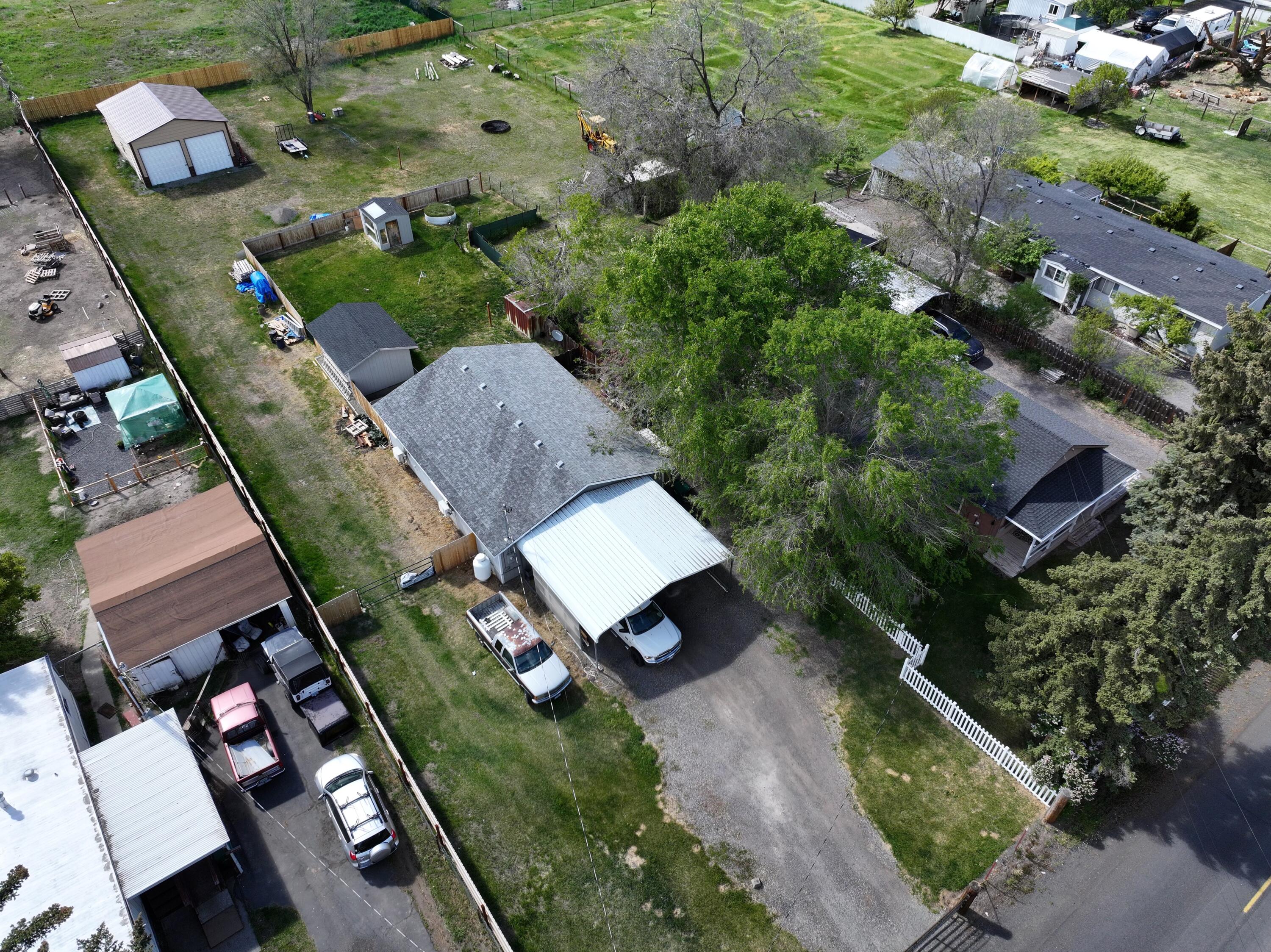 Altamont Acres - Residential