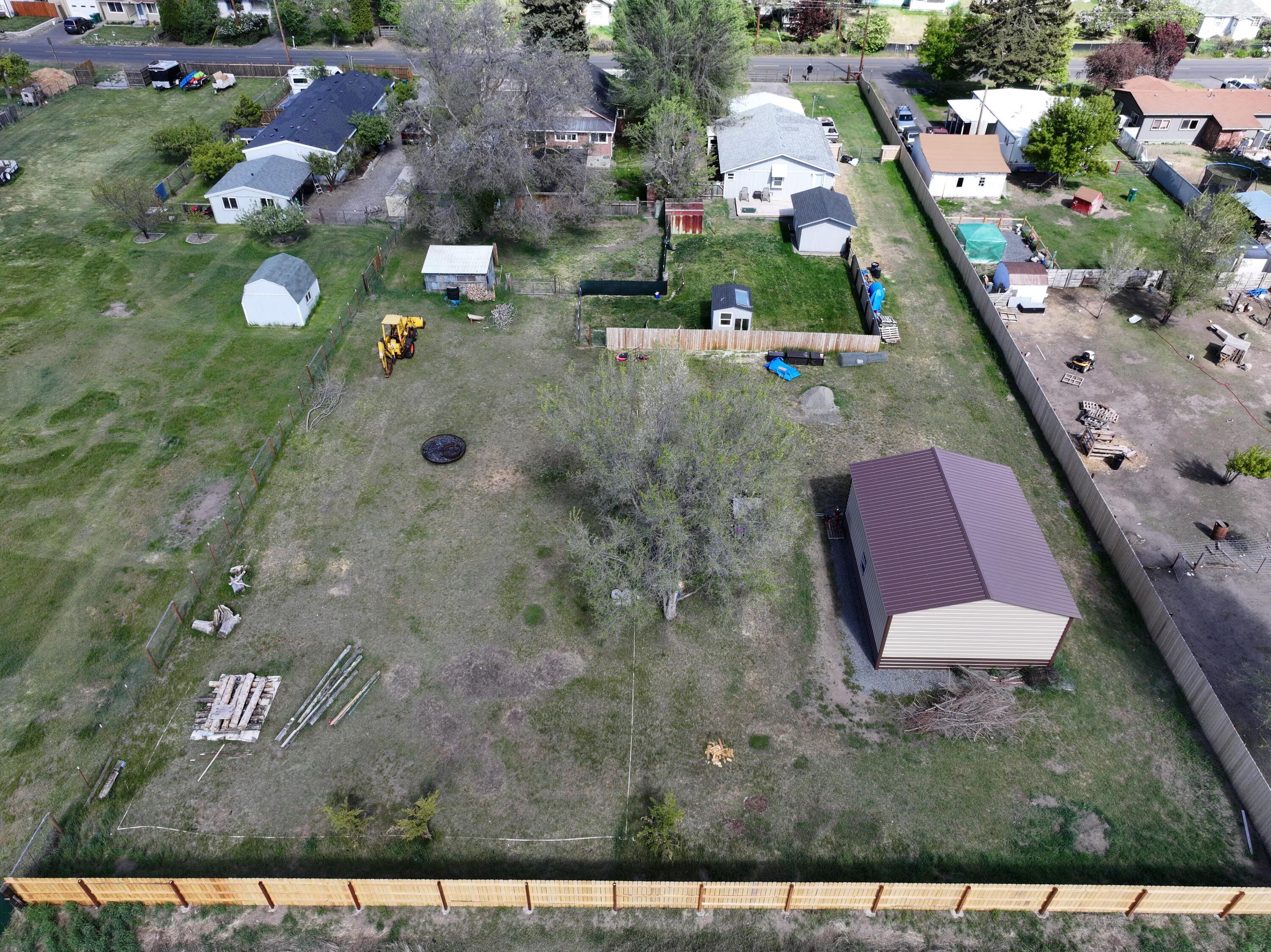 Altamont Acres - Residential