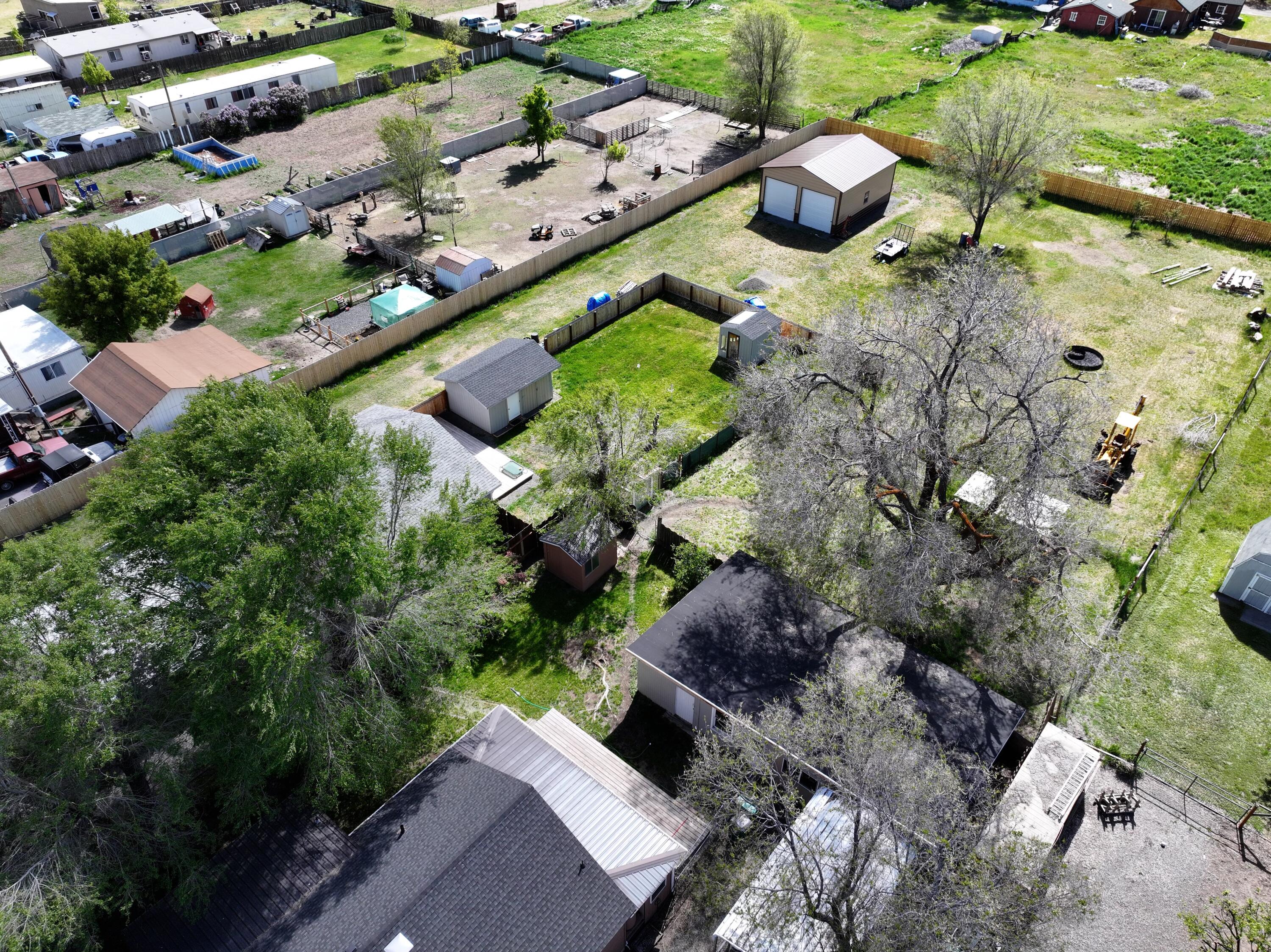 Altamont Acres - Residential