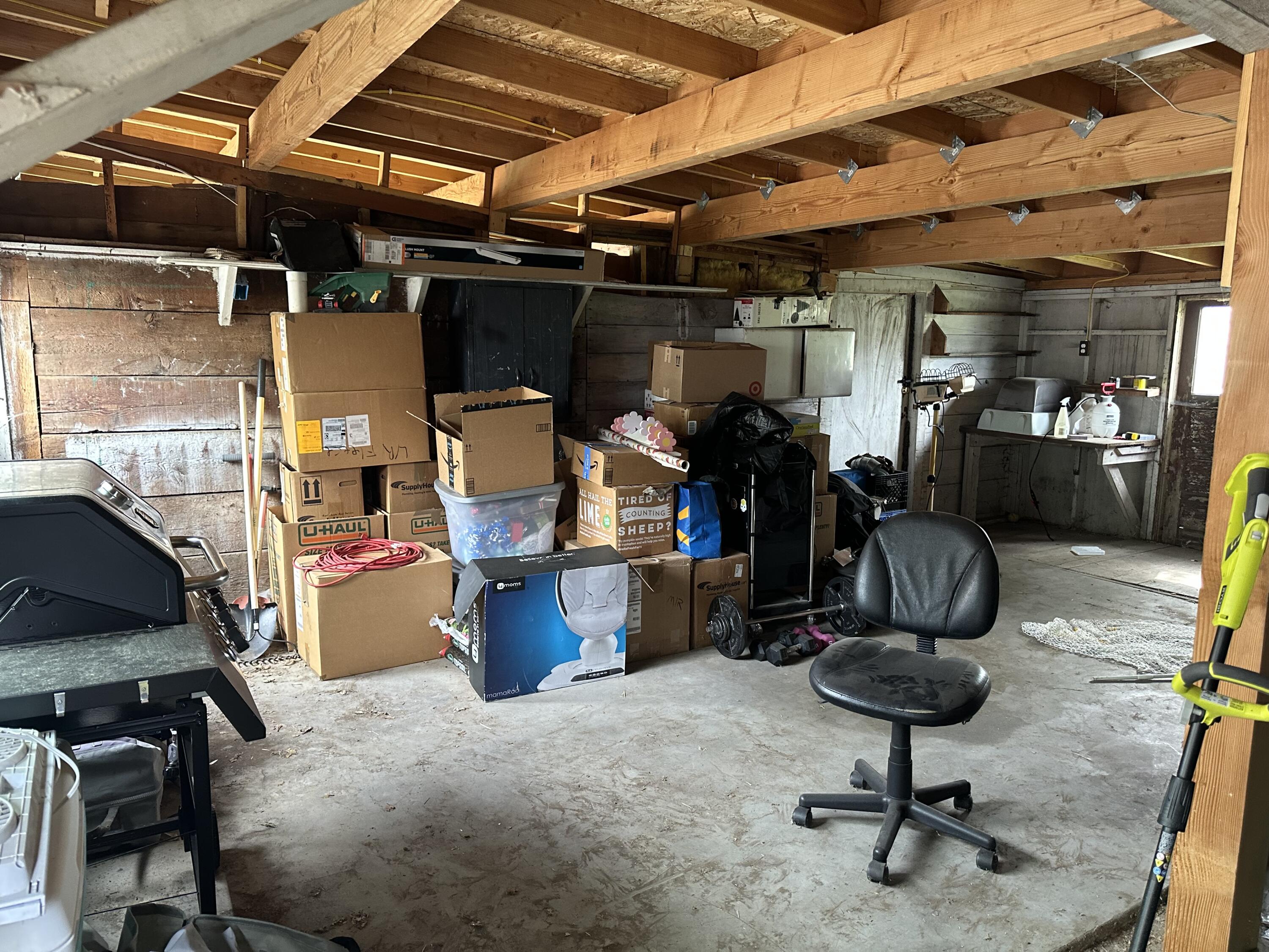 Altamont Acres - Residential