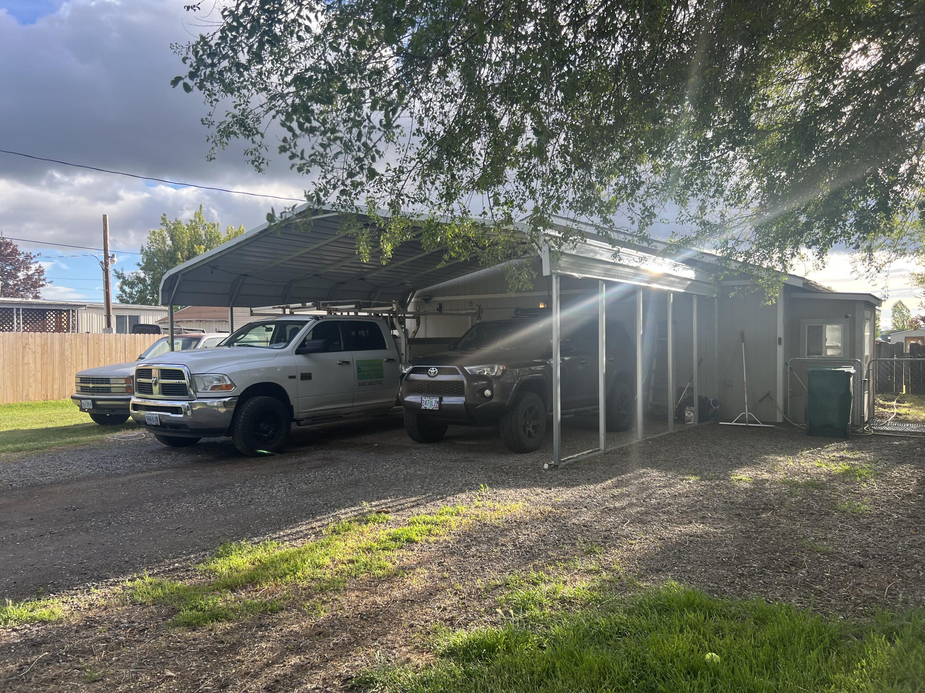 Altamont Acres - Residential