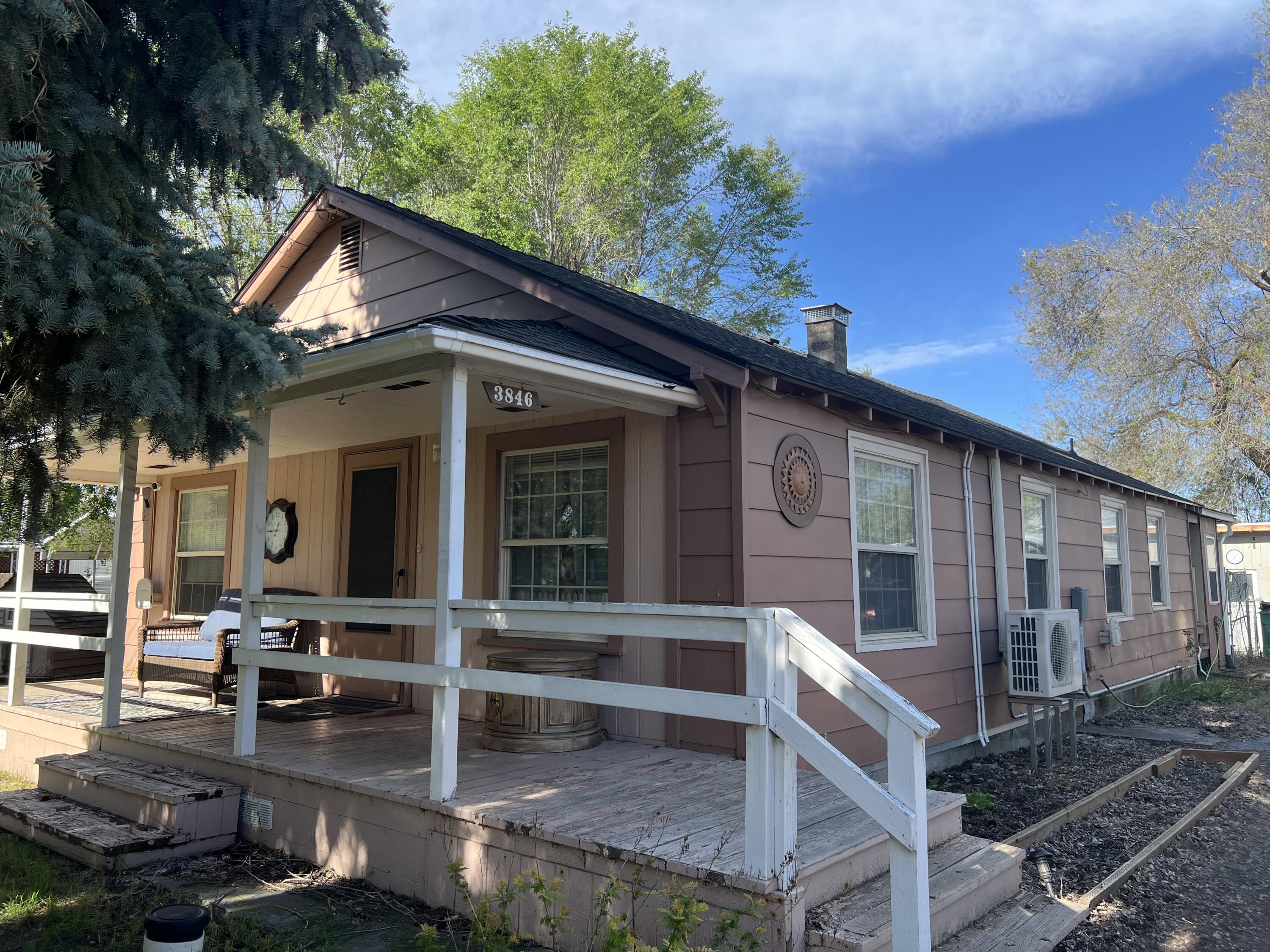 Altamont Acres - Residential