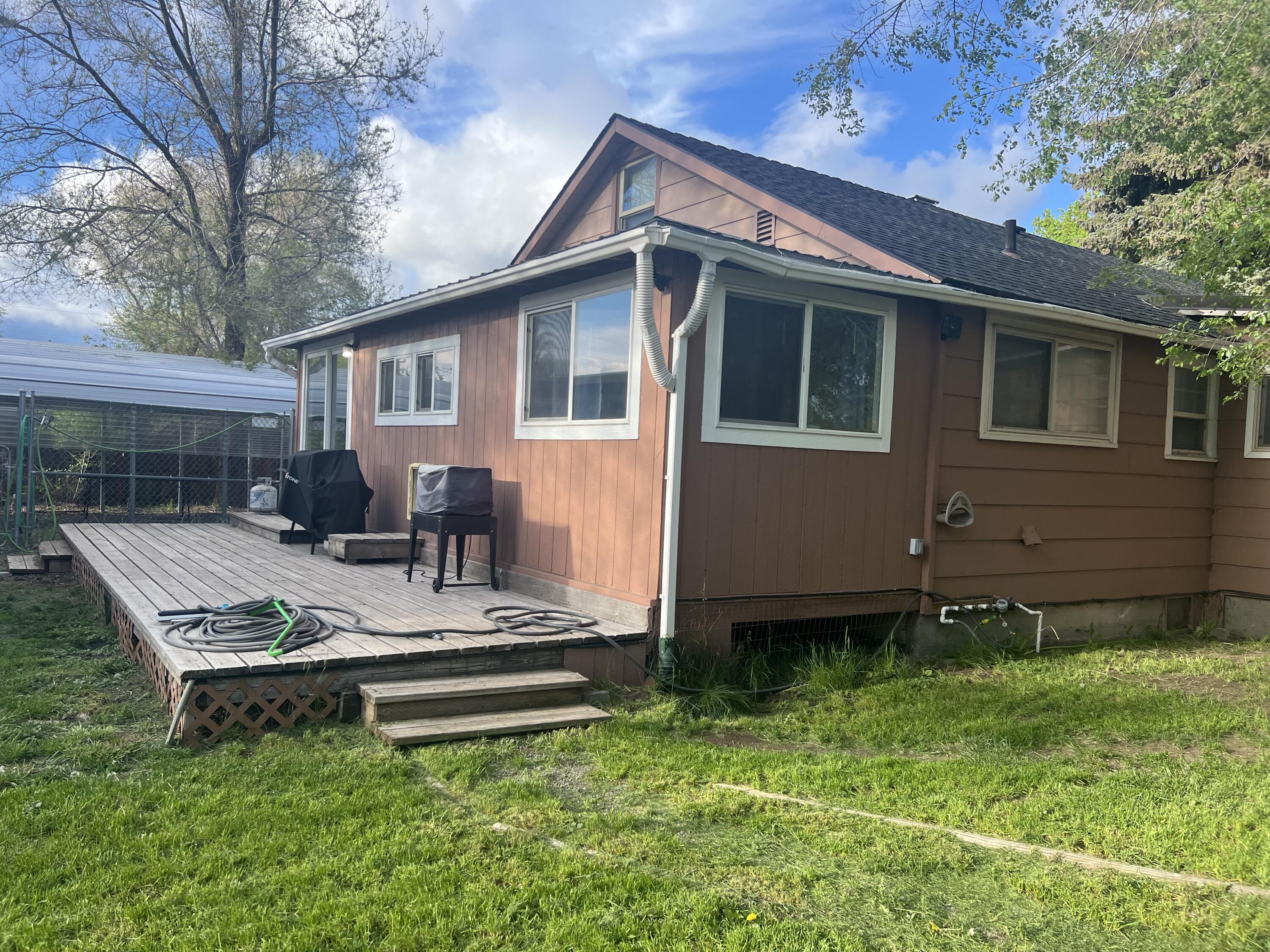 Altamont Acres - Residential