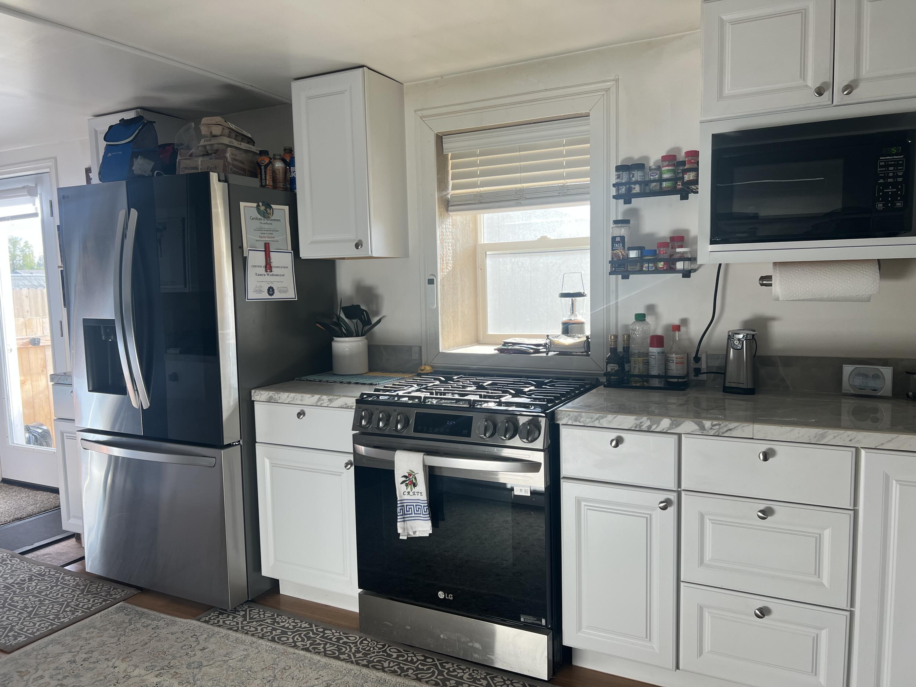 Altamont Acres - Residential