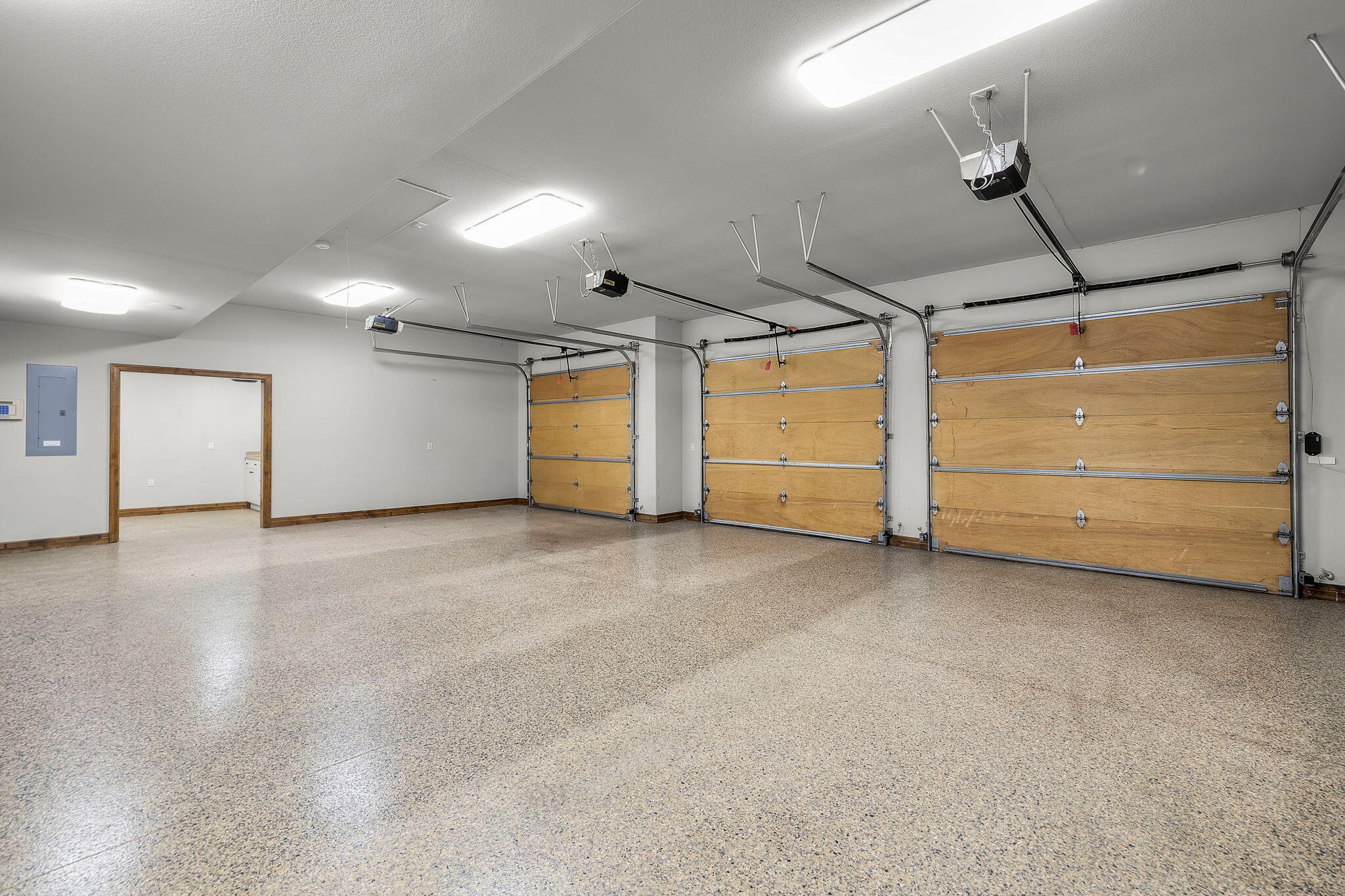 Broken Top - Residential