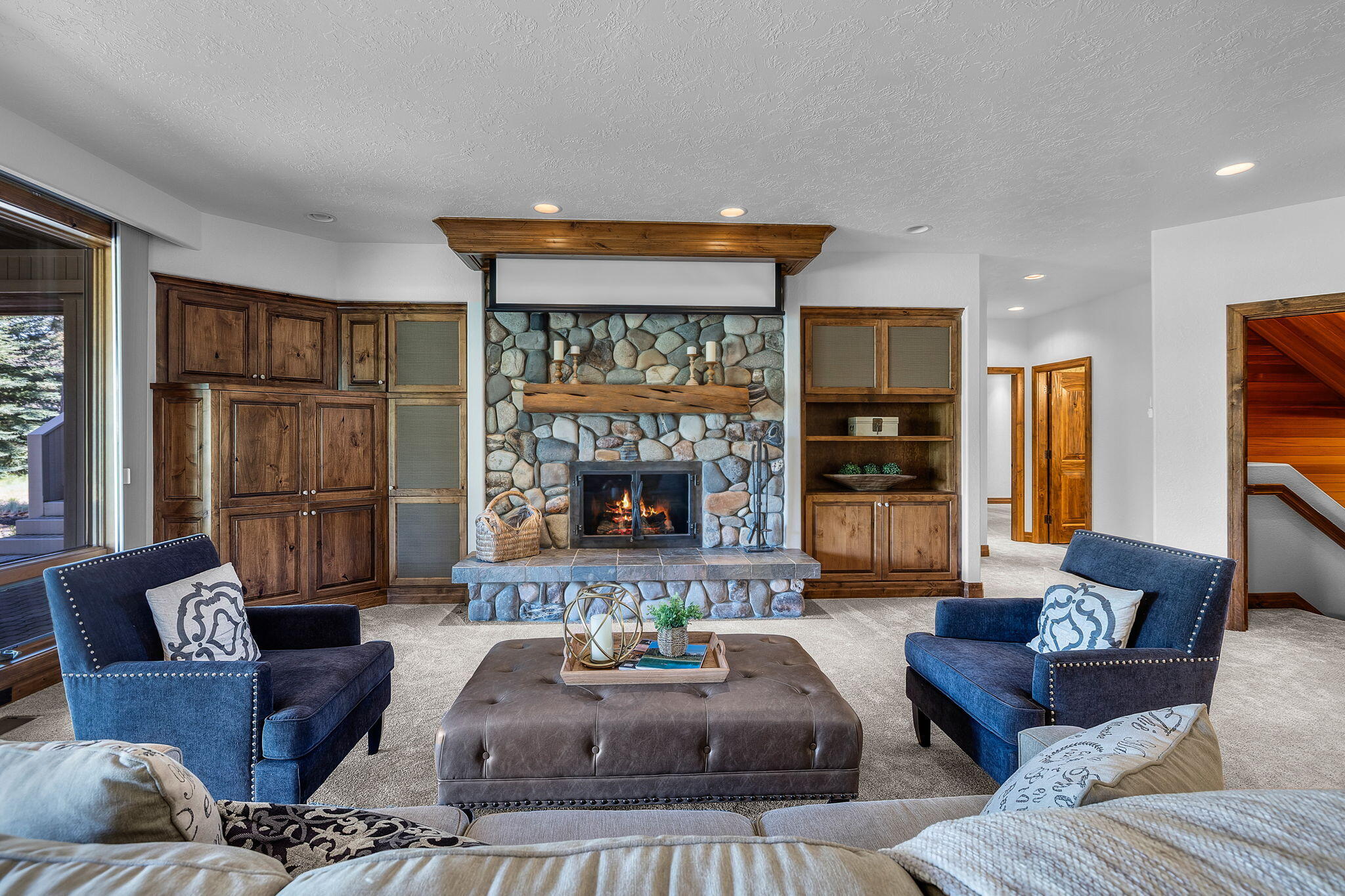 Broken Top - Residential