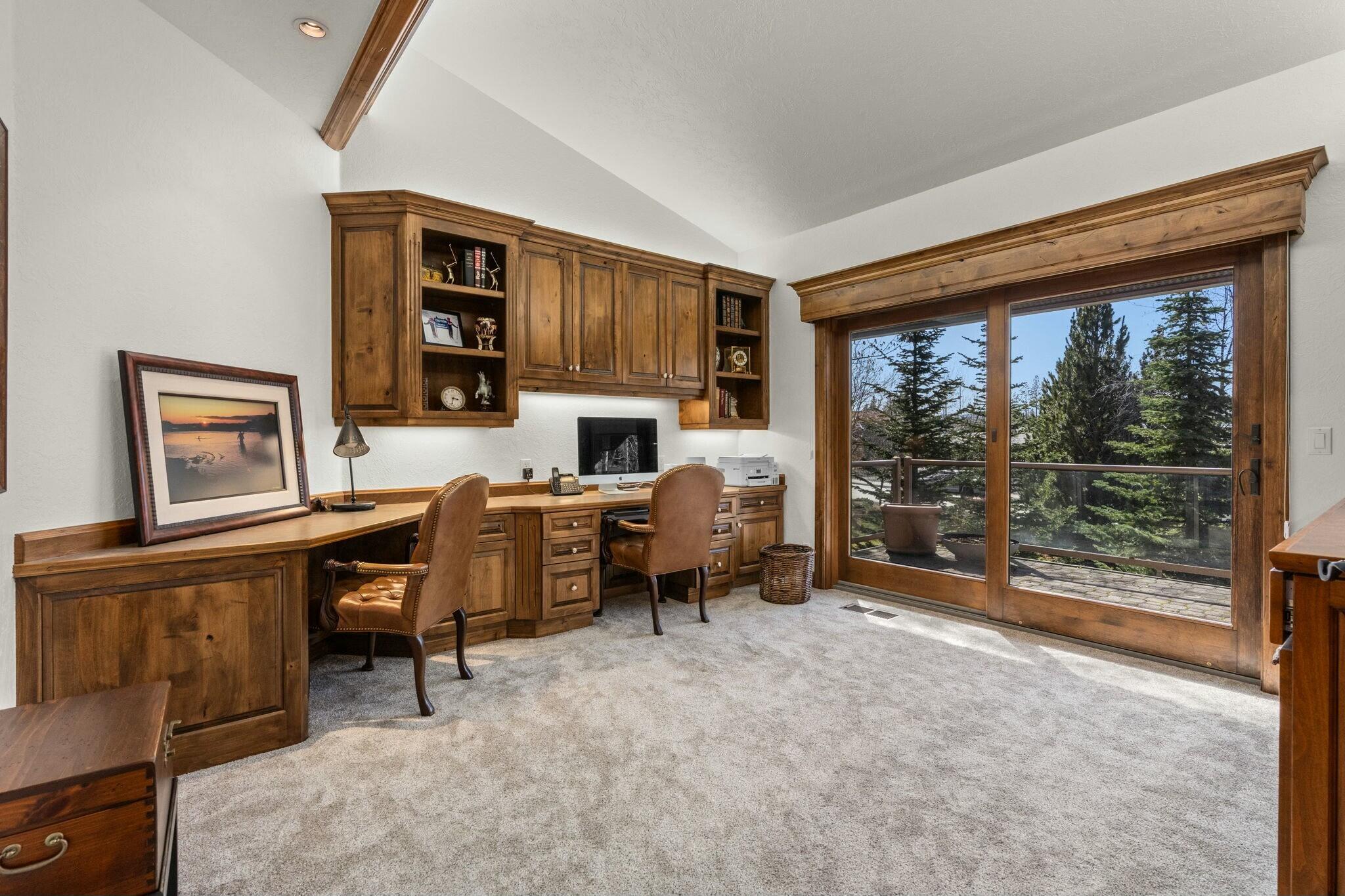 Broken Top - Residential