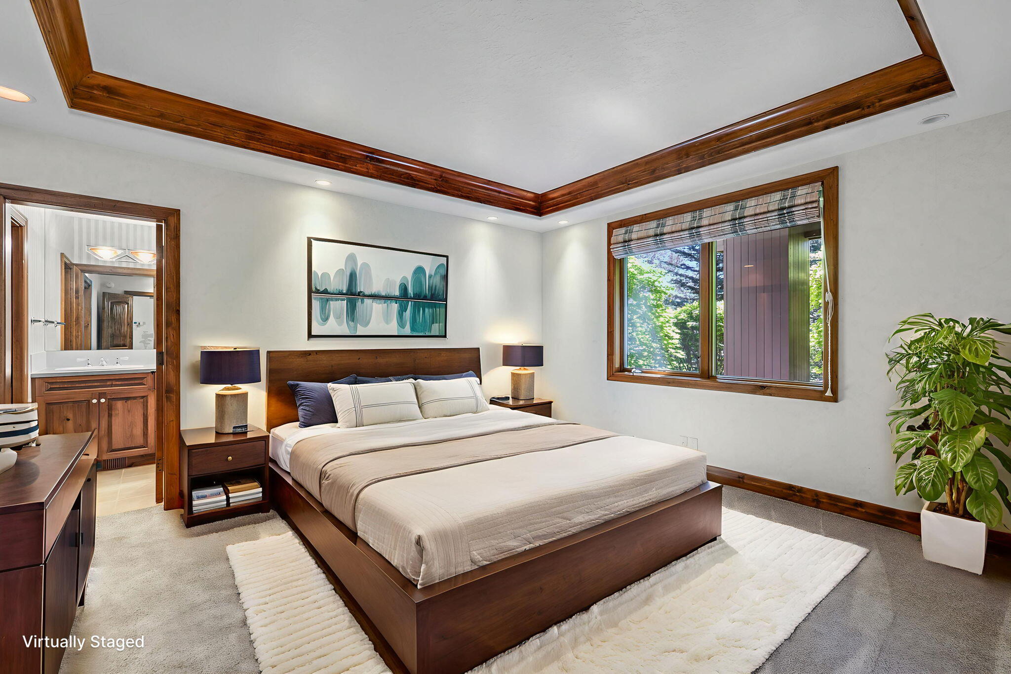 Broken Top - Residential