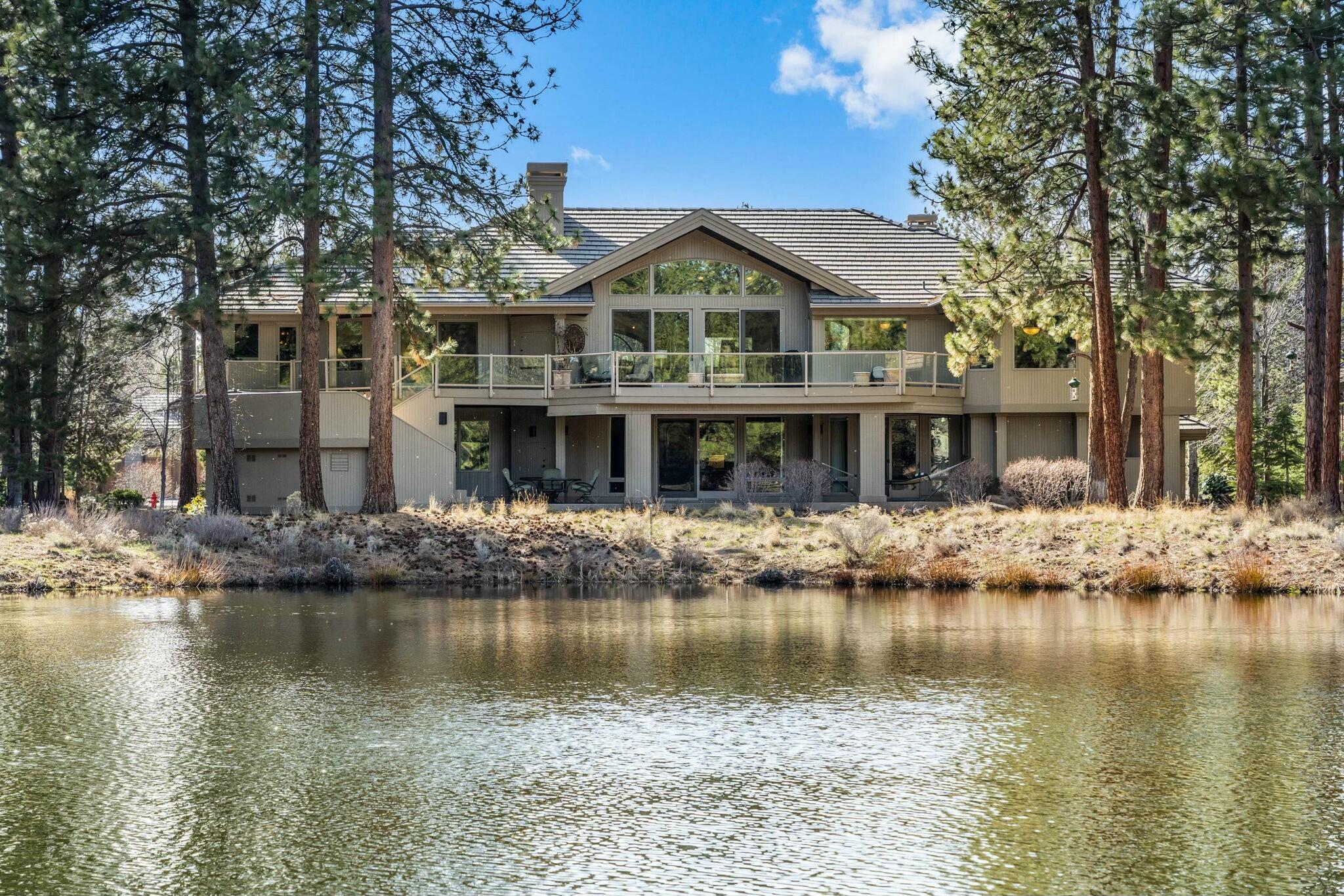 Broken Top - Residential