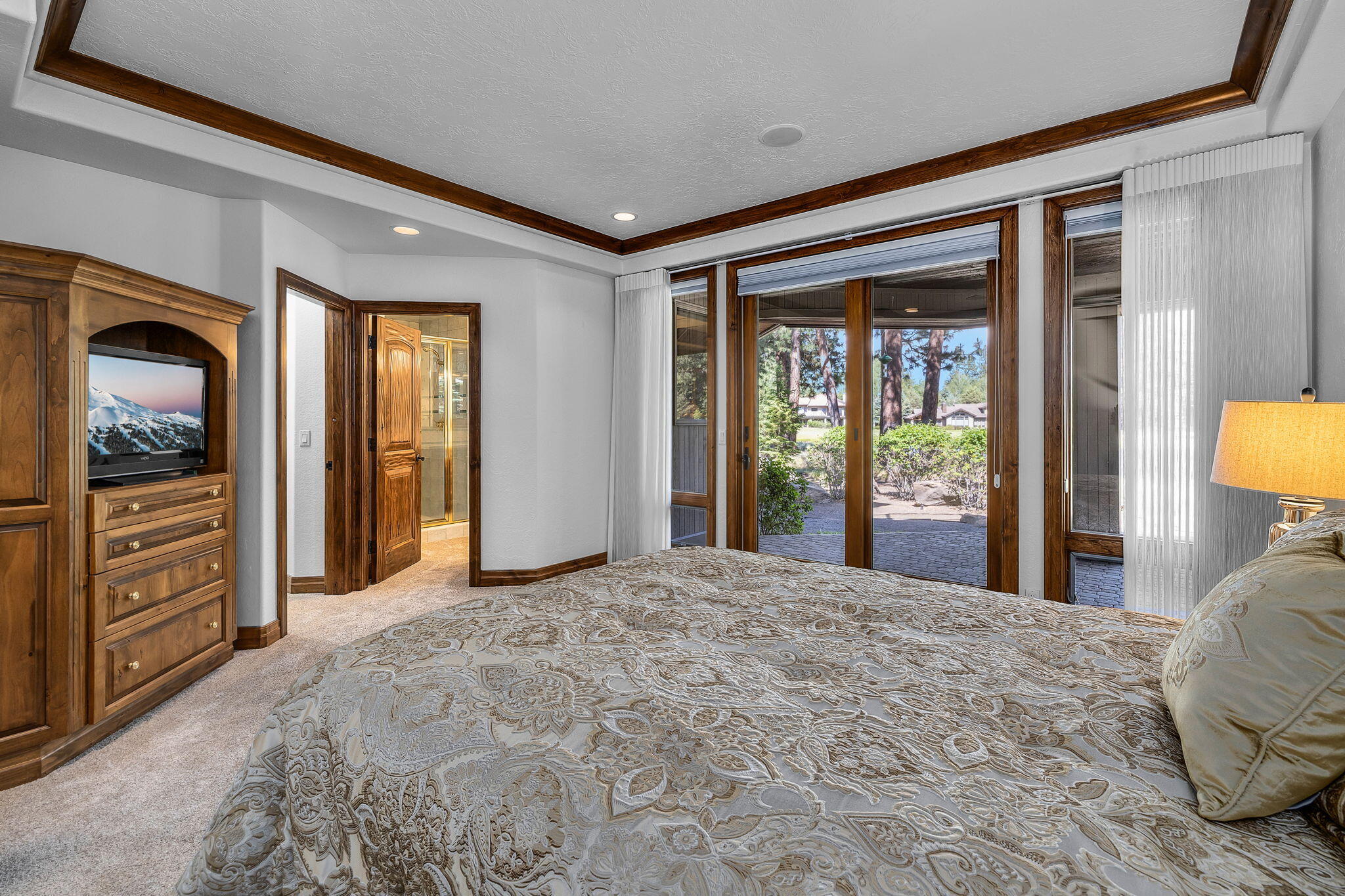 Broken Top - Residential