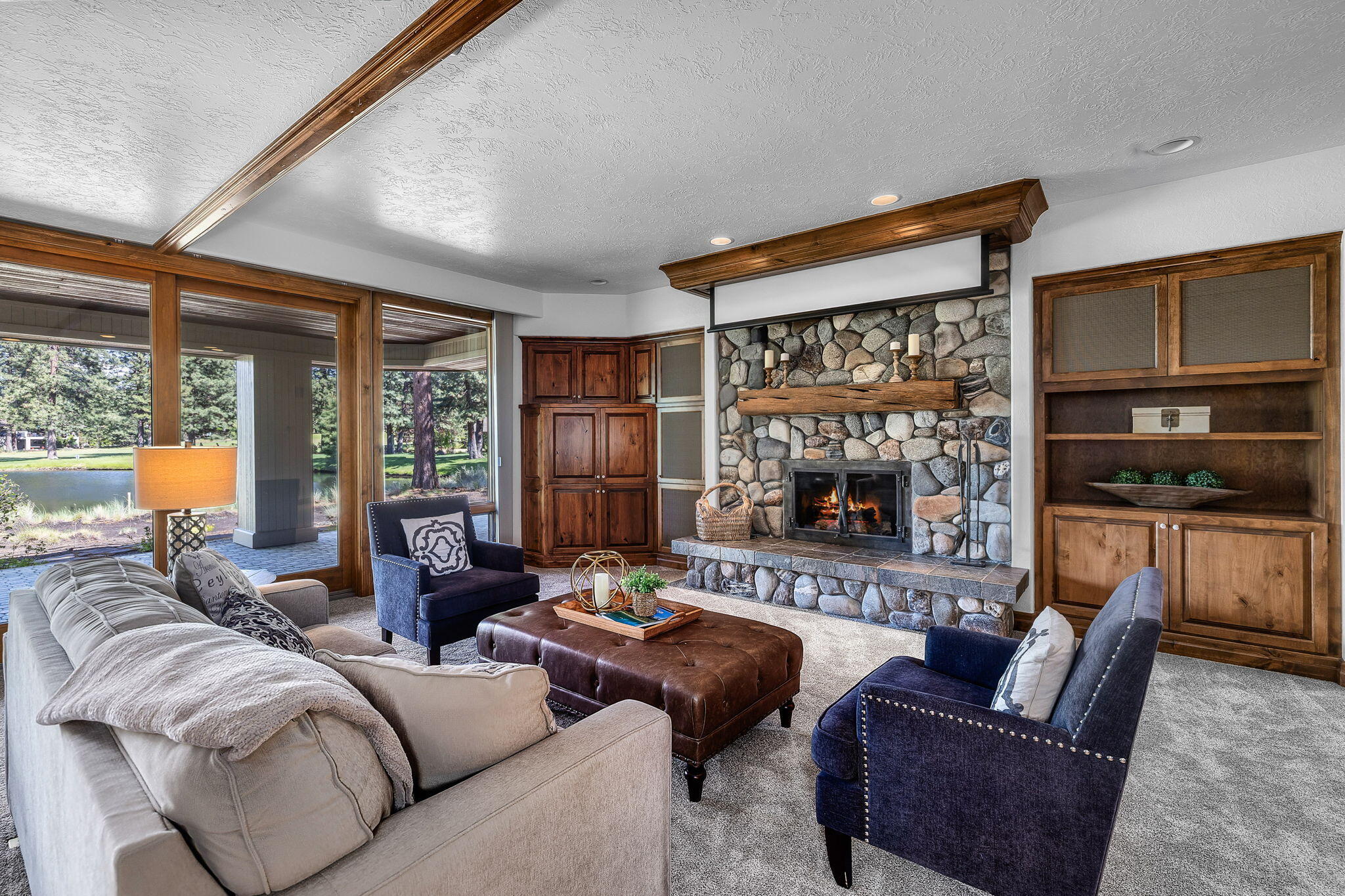 Broken Top - Residential