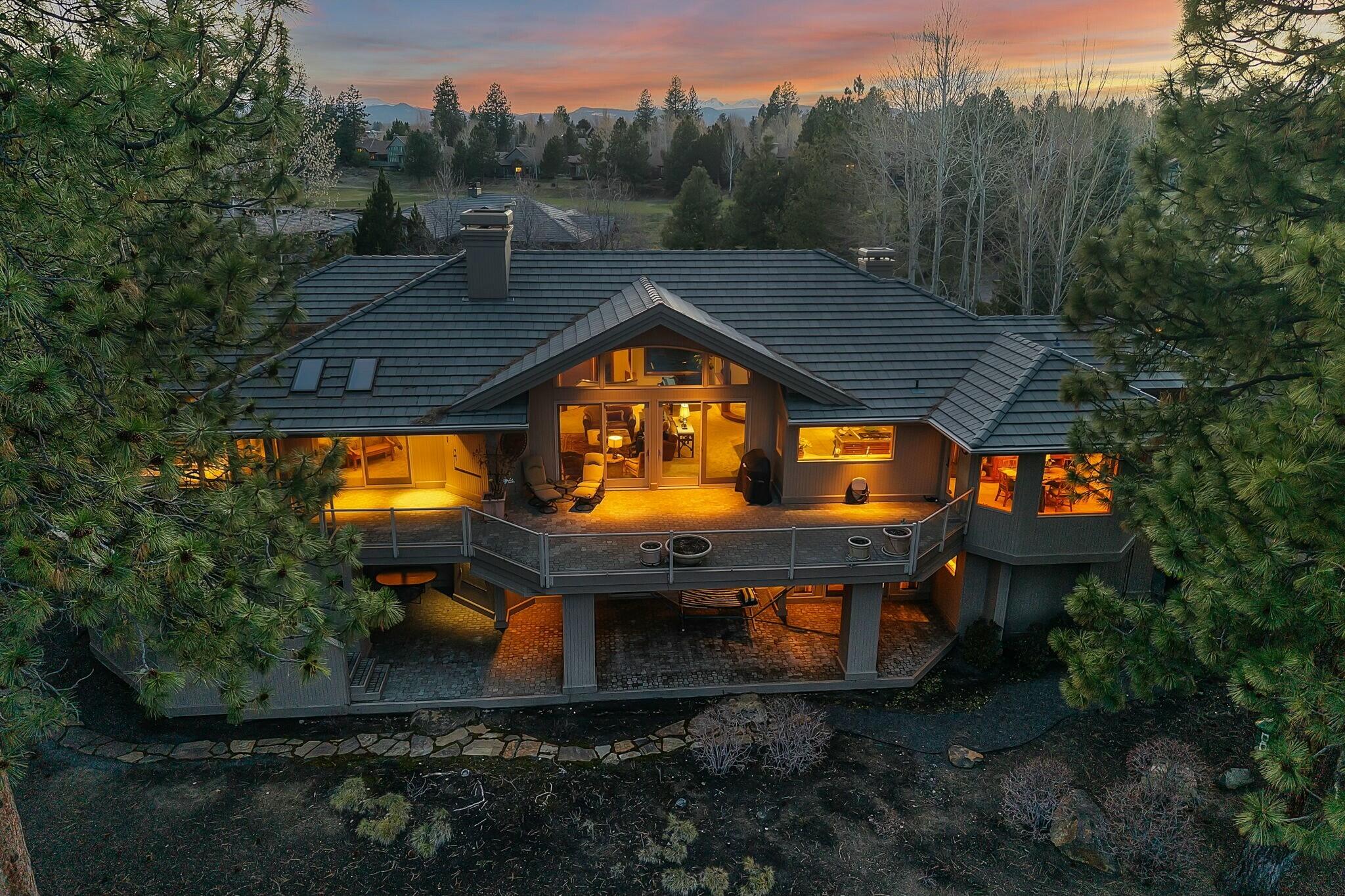 Broken Top - Residential