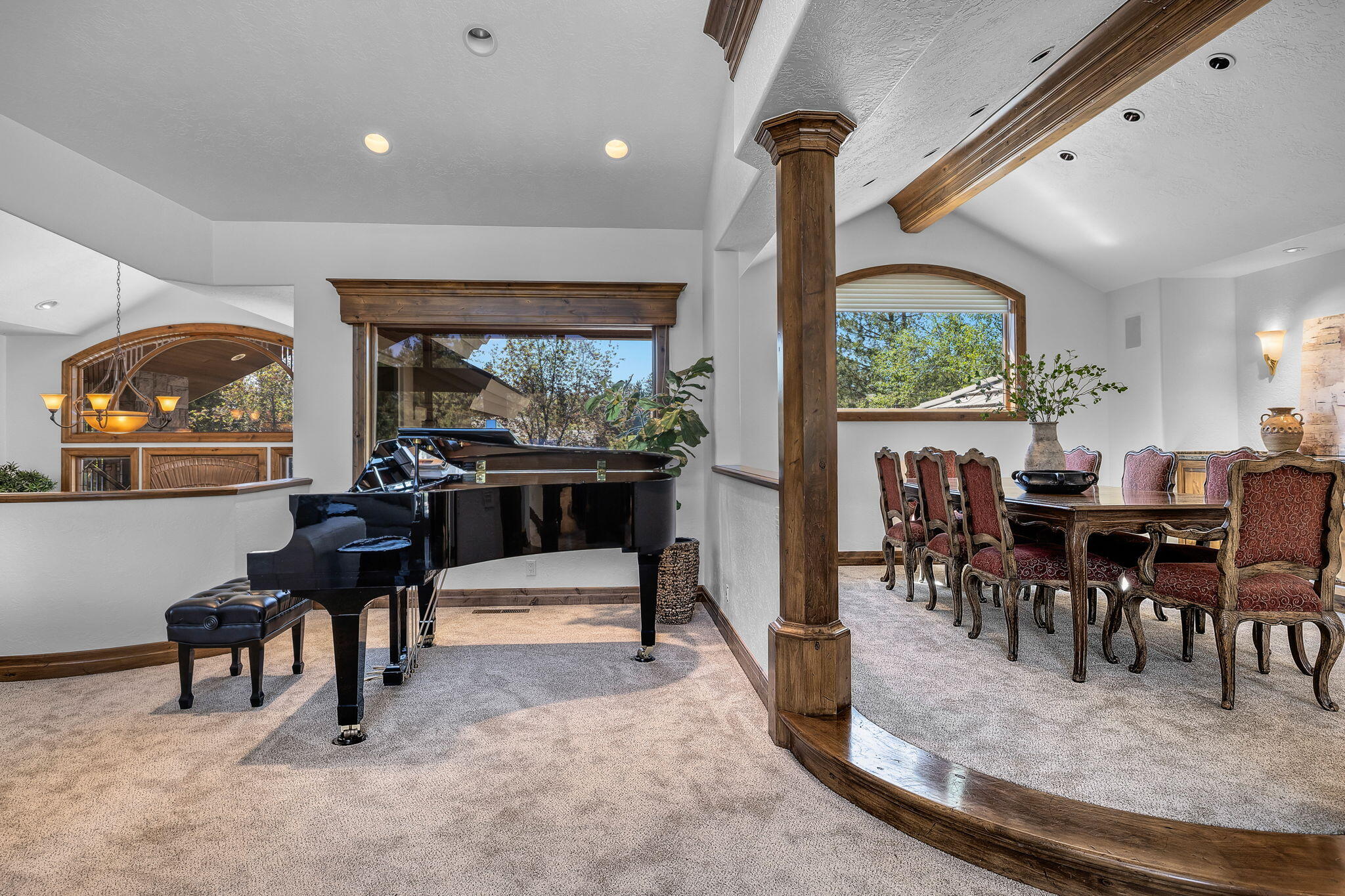 Broken Top - Residential