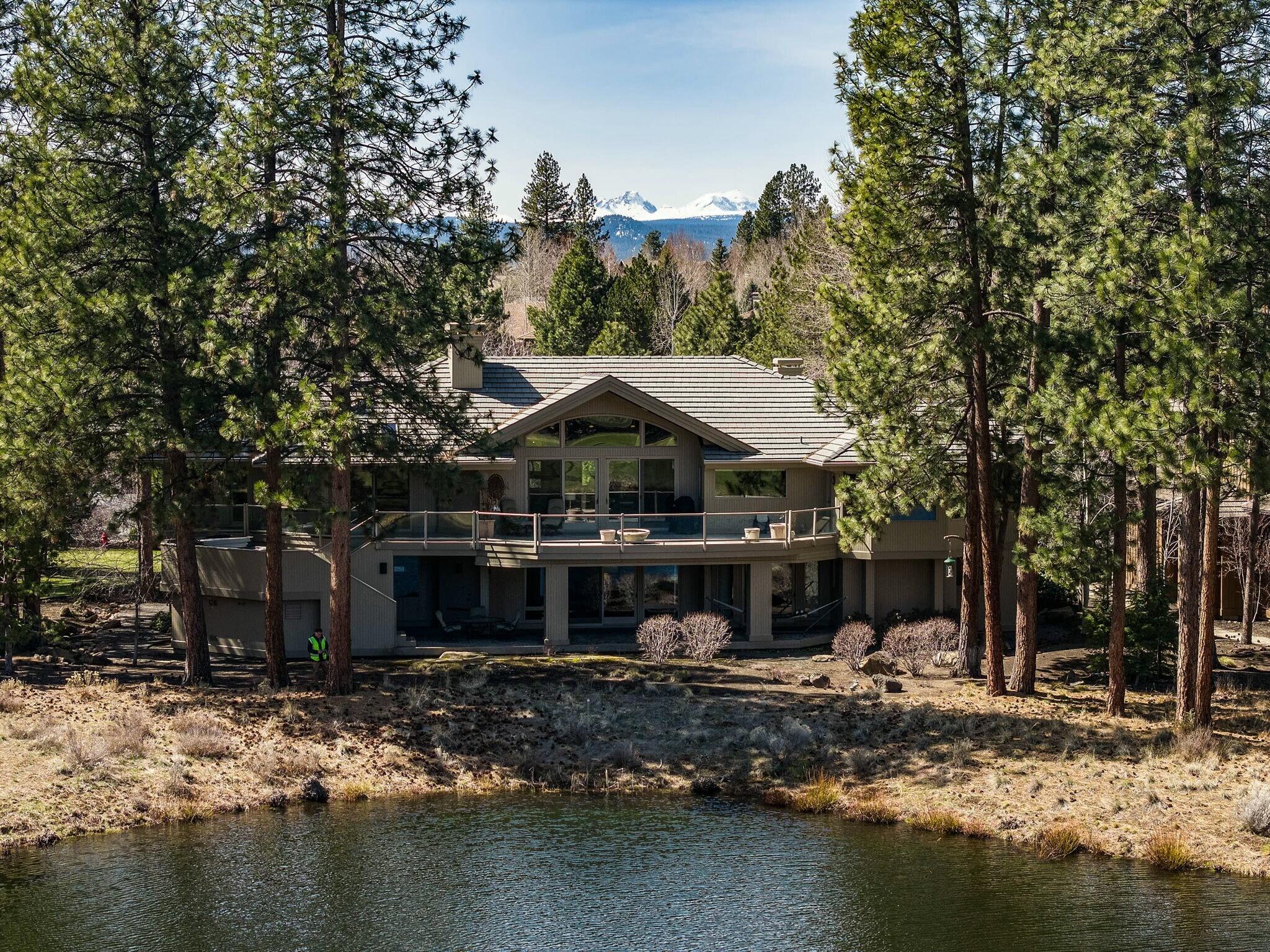 Broken Top - Residential